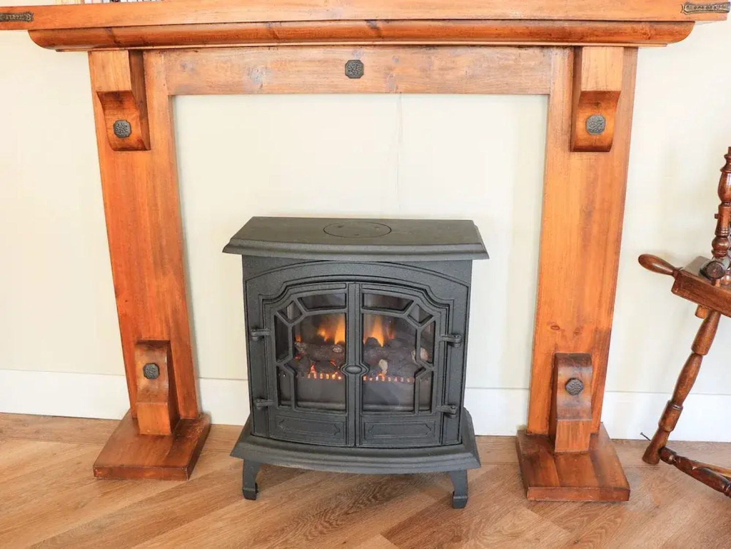 Taigh Chailean, Isle of Lewis