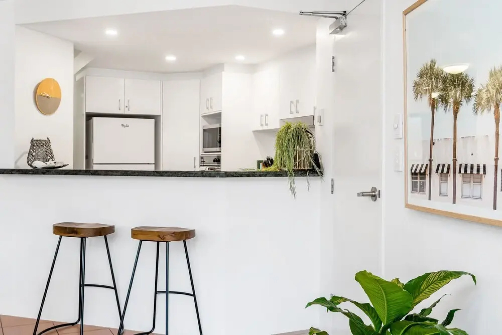 Apartment 1 Surfside