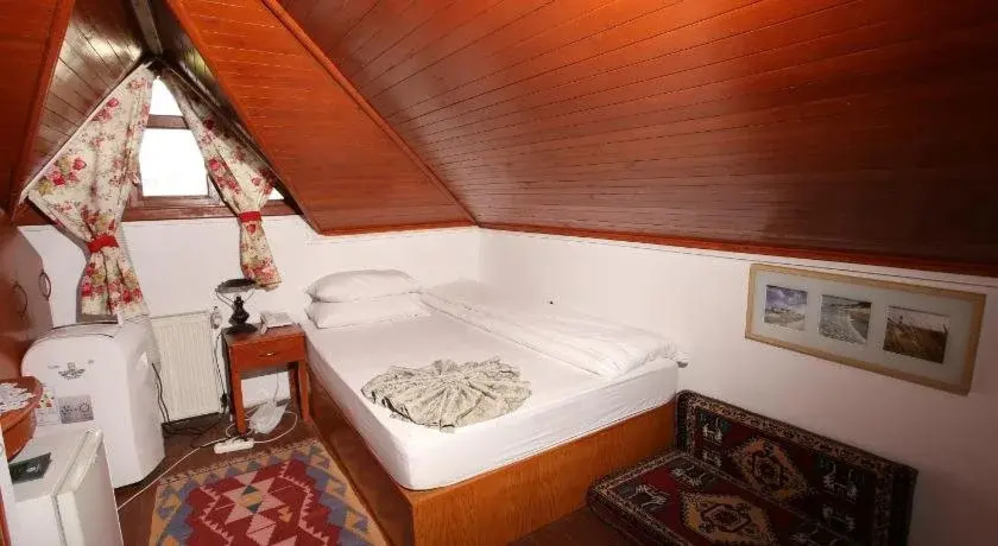 Sebile Hanim Konagi - Special Class