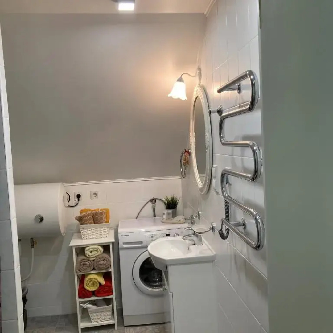 Apartamentai Taikos 24