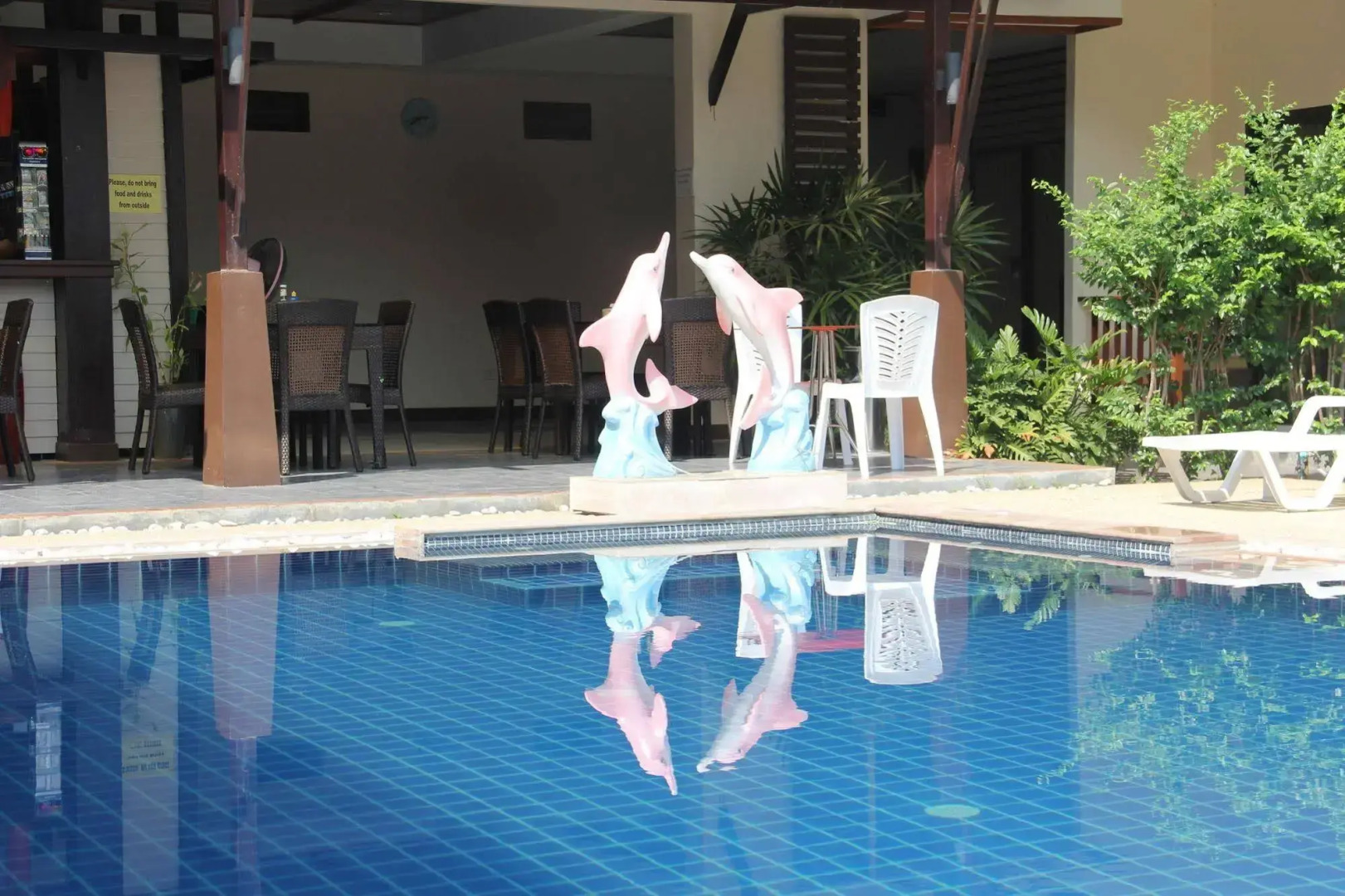 Phangan Island View Hotel