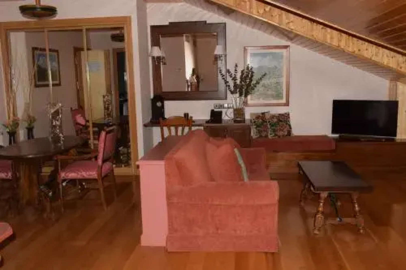 Hospederia La Cañada