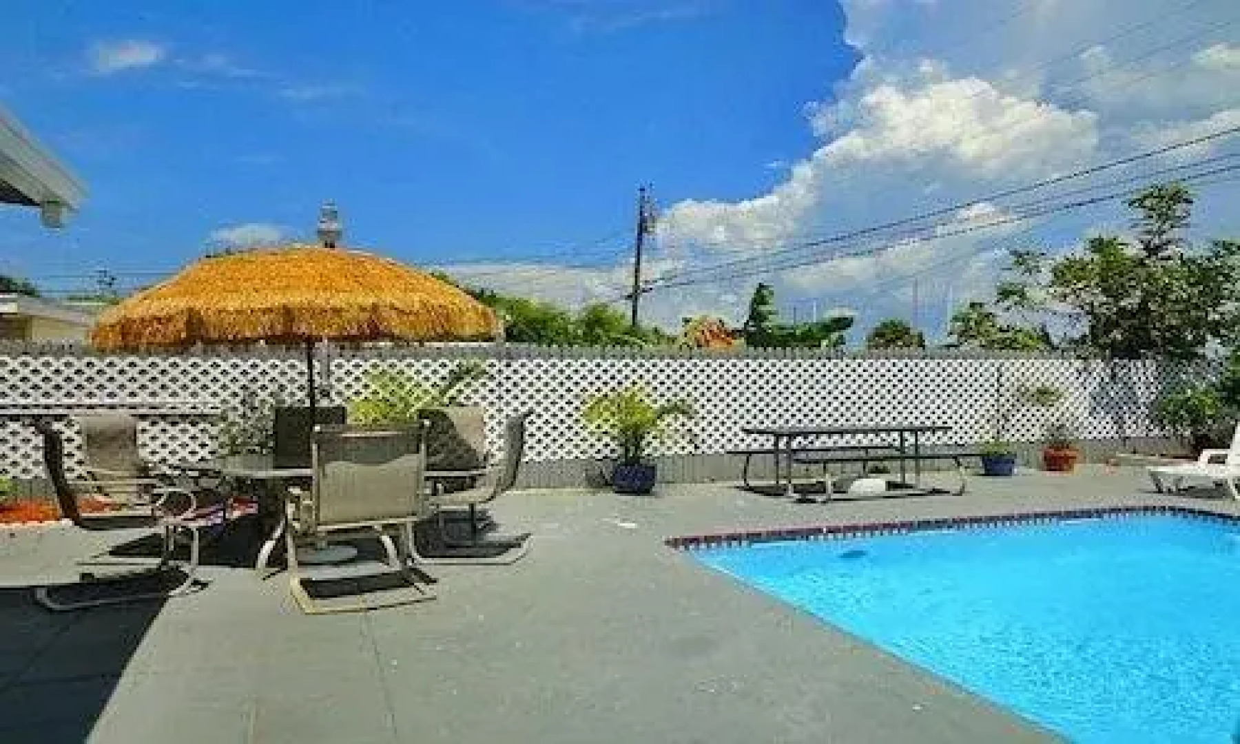 Seawinds Beach Retreat