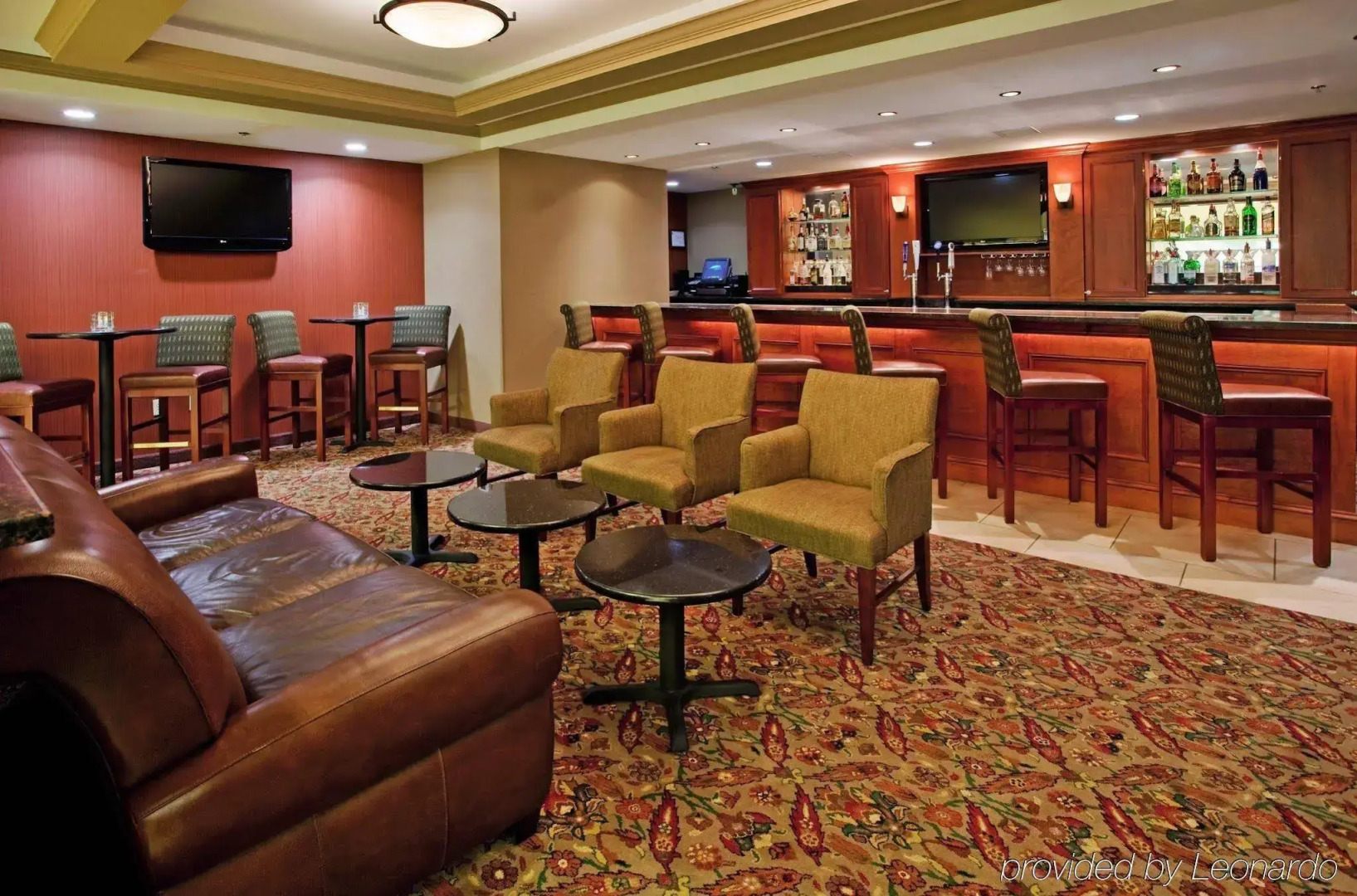 Holiday Inn Hotel & Suites Overland Park - Convention Center by IHG