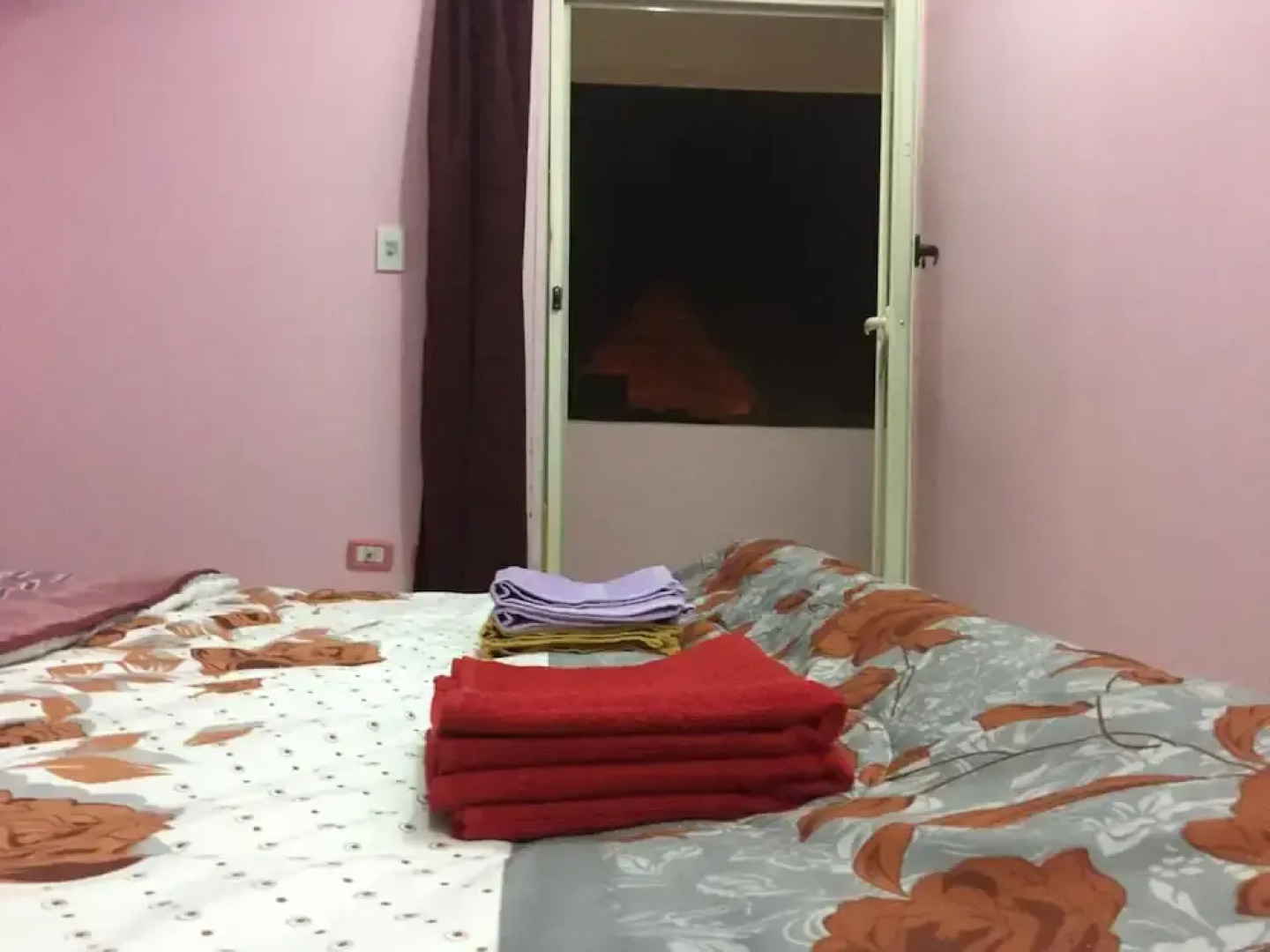 The Pyramids Inn Cheops