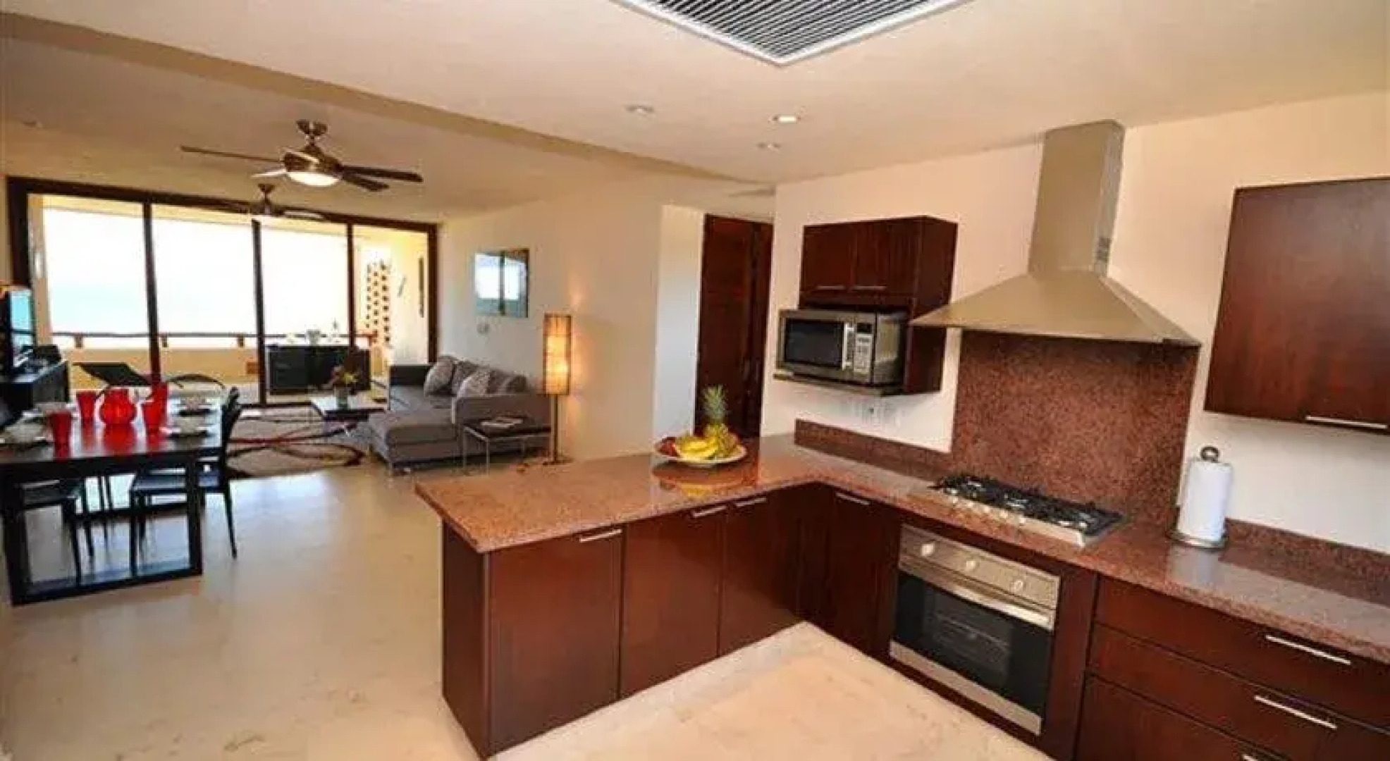 Destino Punta Esmeralda