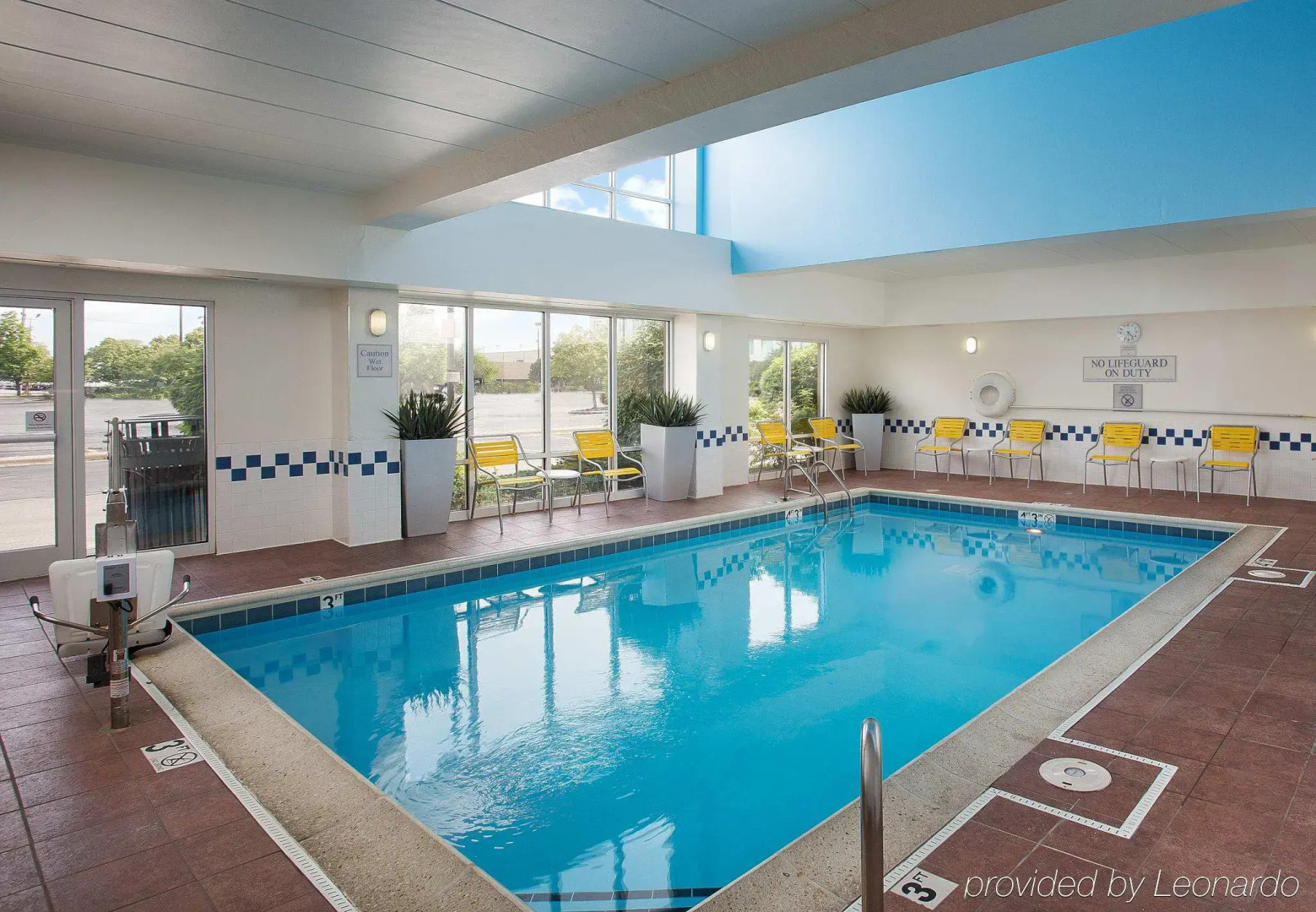 Fairfield Inn and Suites by Marriott Chicago Midway Airport