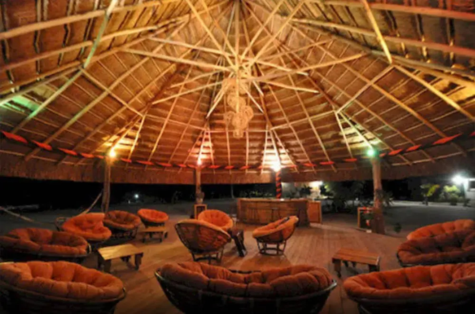 Shaka Caye