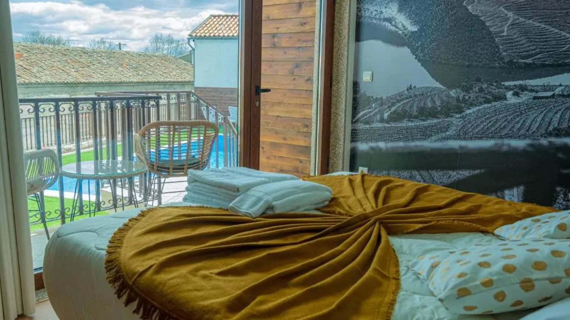 The Village House by CDV