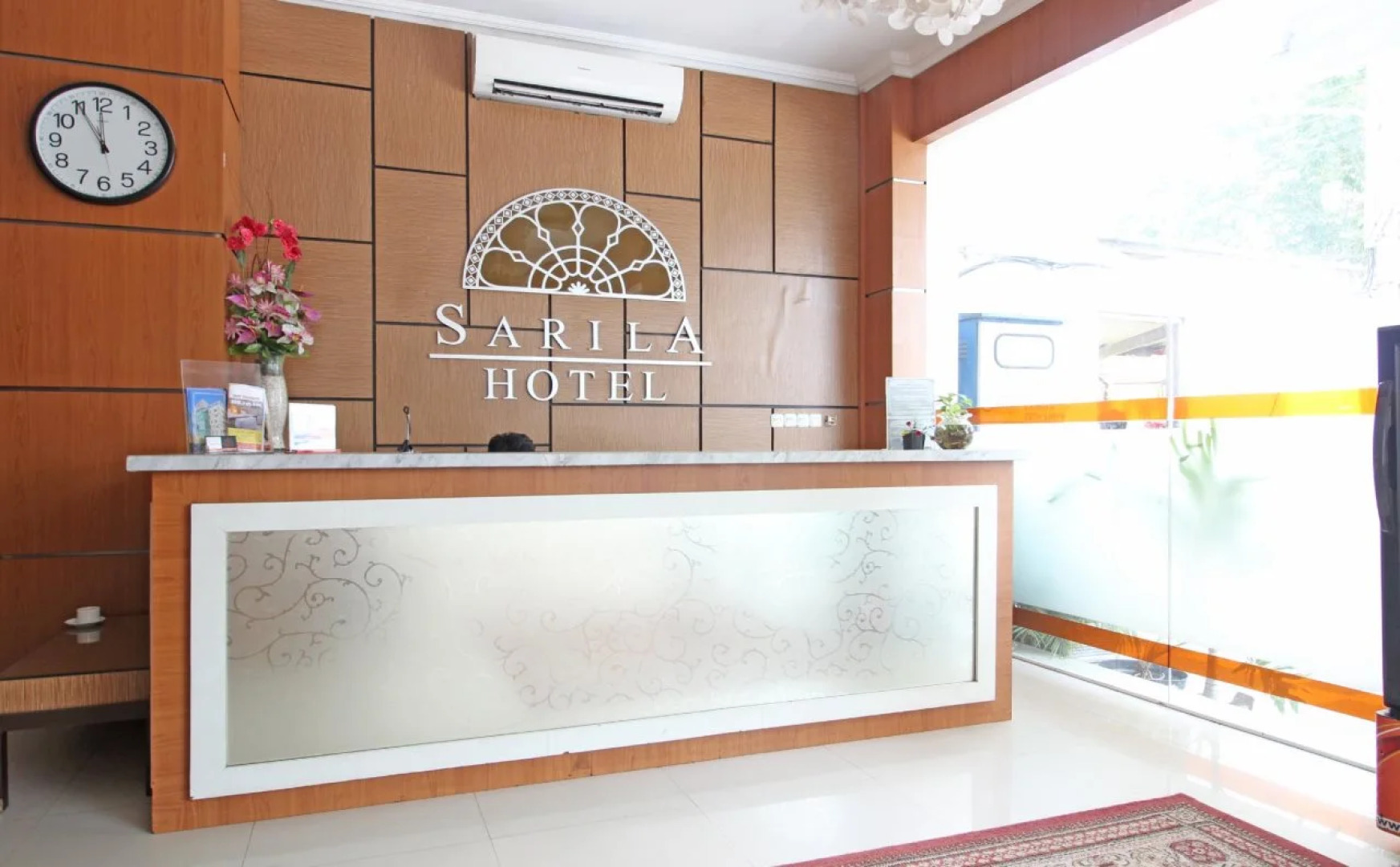 RedDoorz Plus @ Jl Jendral Sudirman Sukoharjo