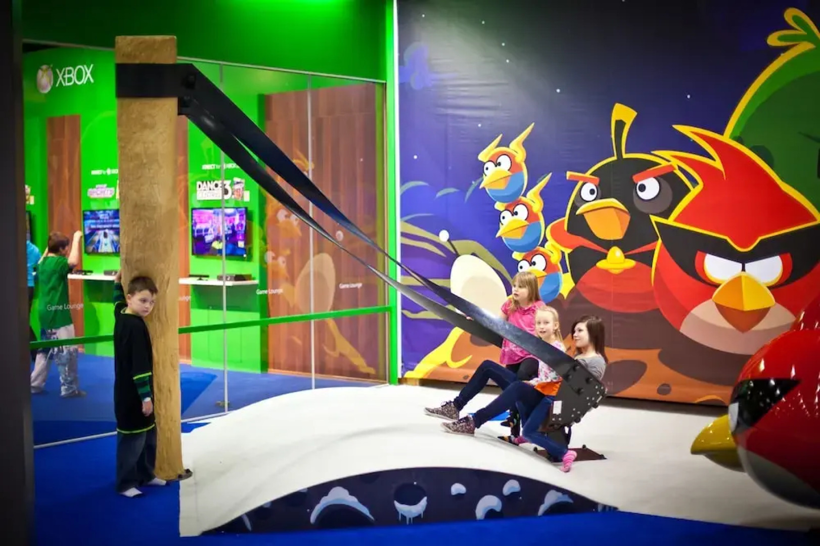 Holiday Club Resorts Oy