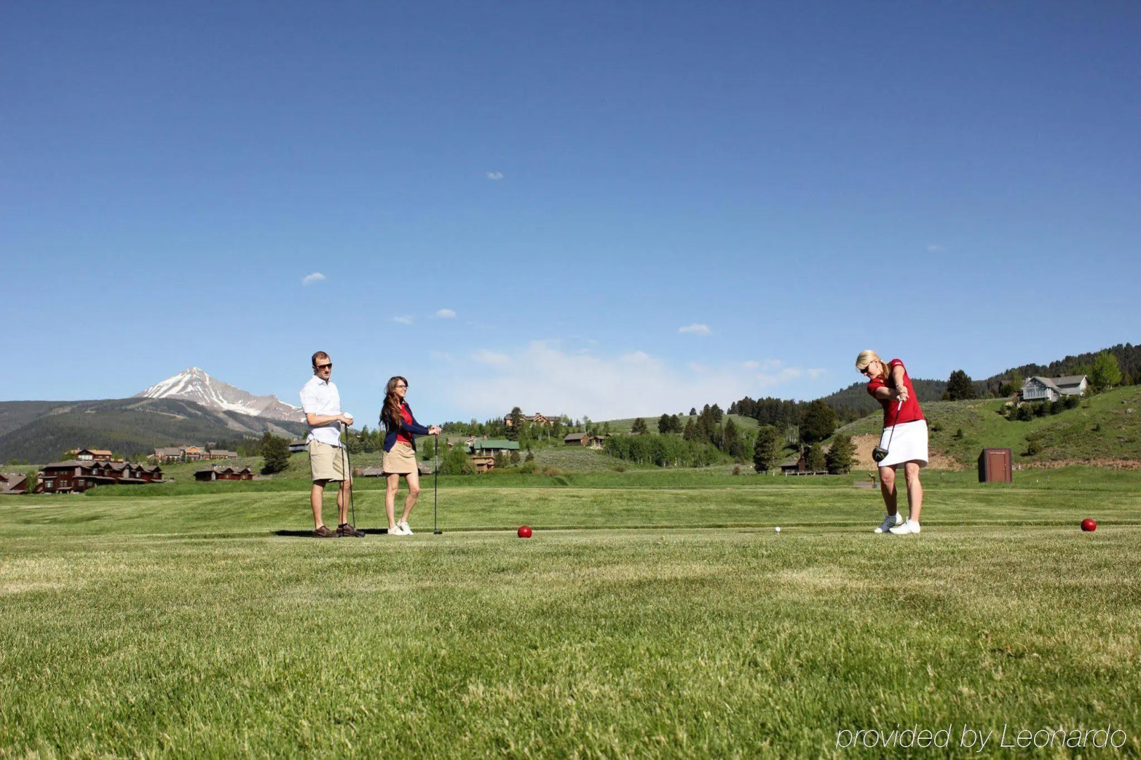 Stillwater Condos at Big Sky Resort