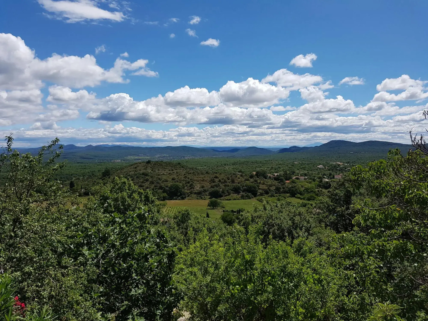 Beautiful holiday home in Courry with private pool