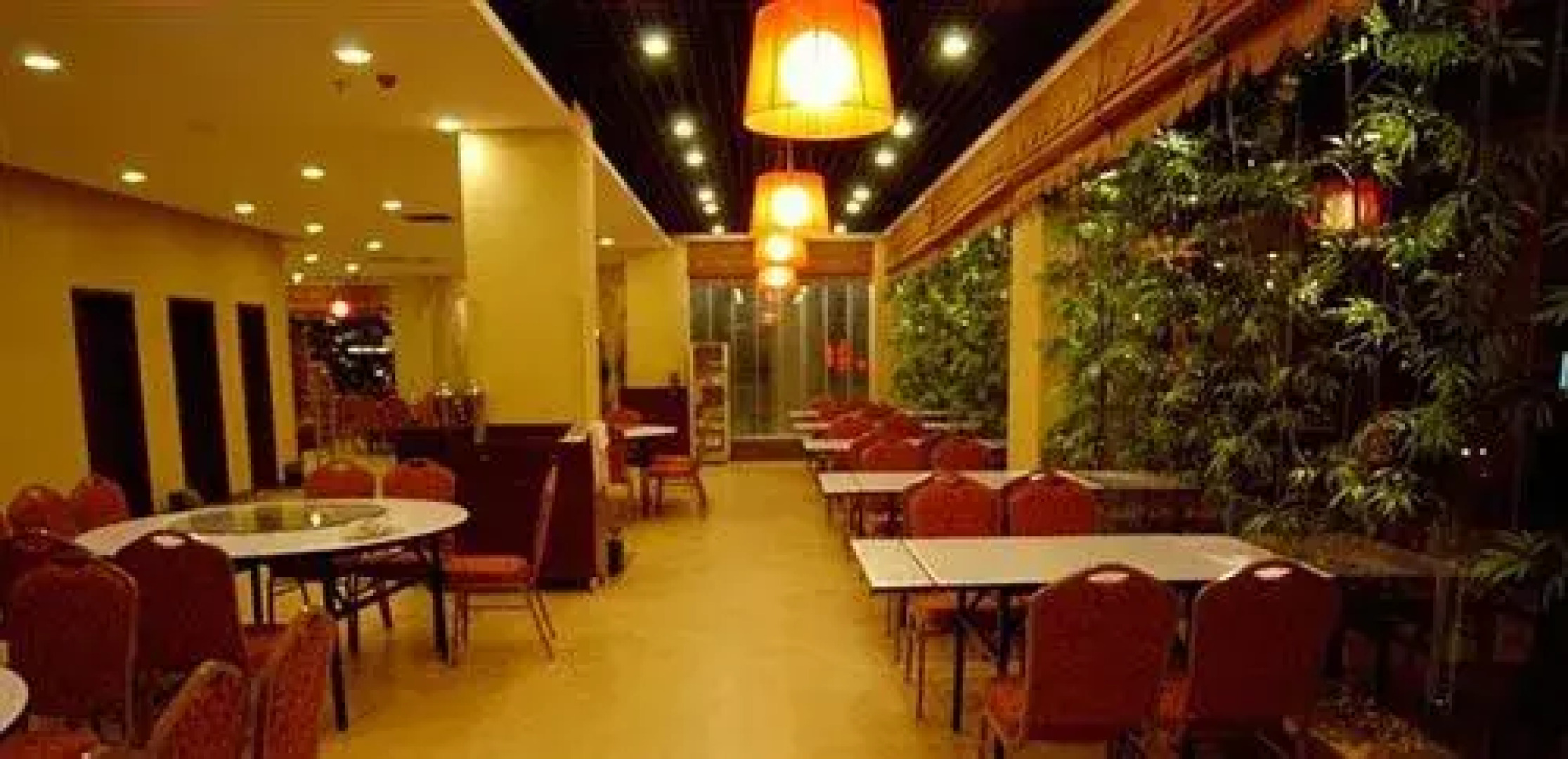 Xierdun À Sweet Family Garden