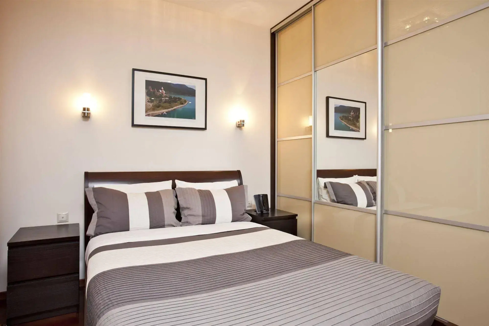 Moscow Suites Apartments Arbat