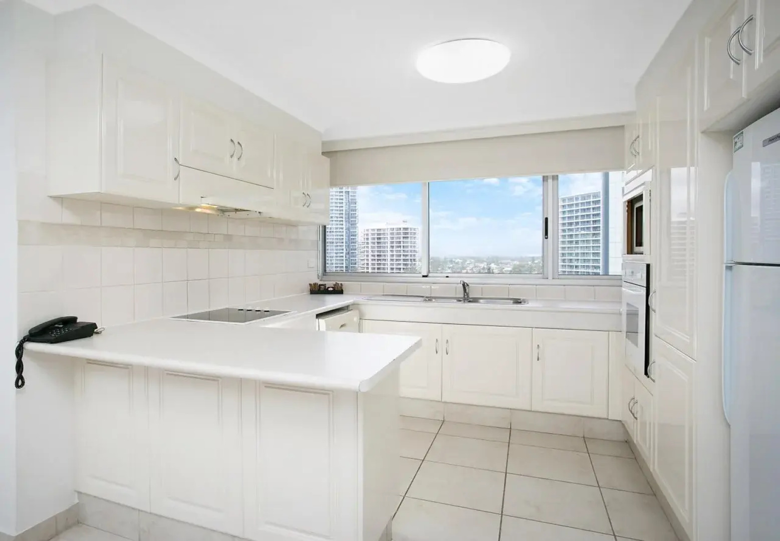 BreakFree Peninsula Surfers Paradise