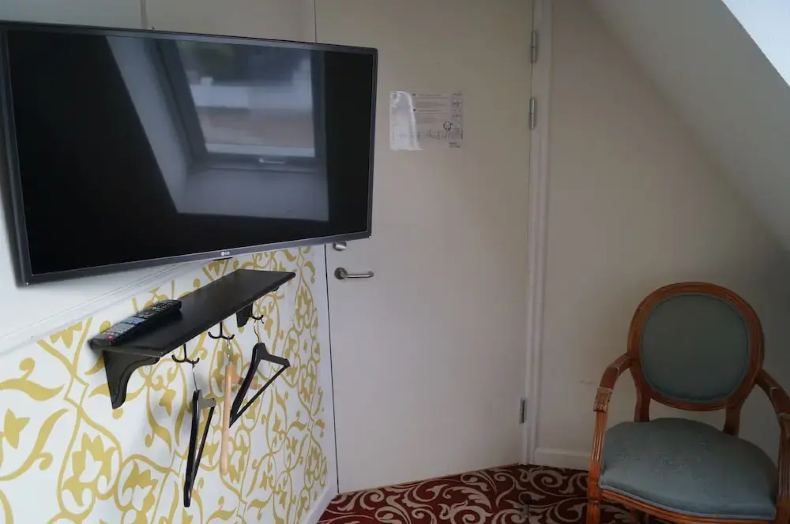 Gammelrøj Herregård