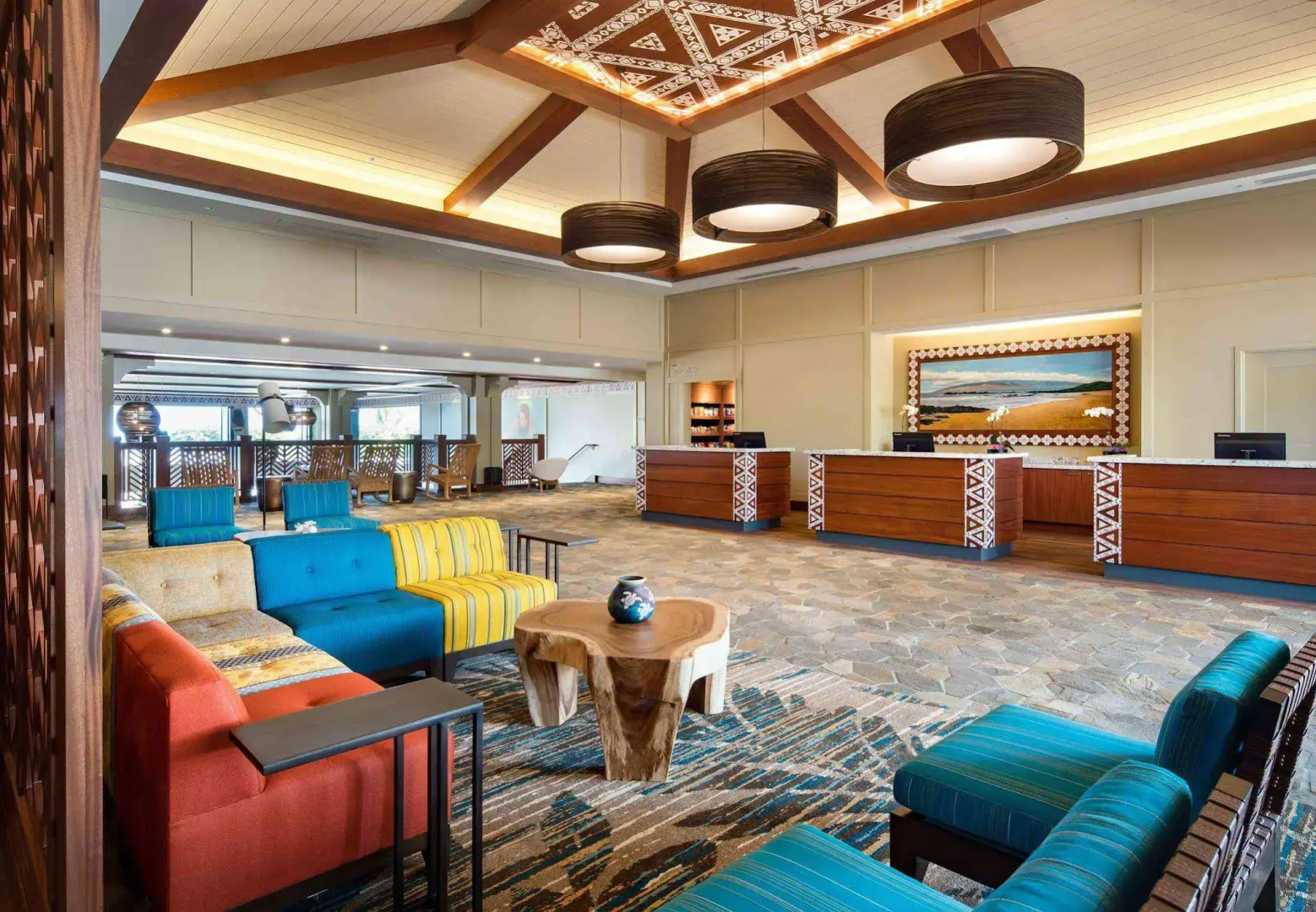 Residence Inn by Marriott Maui Wailea