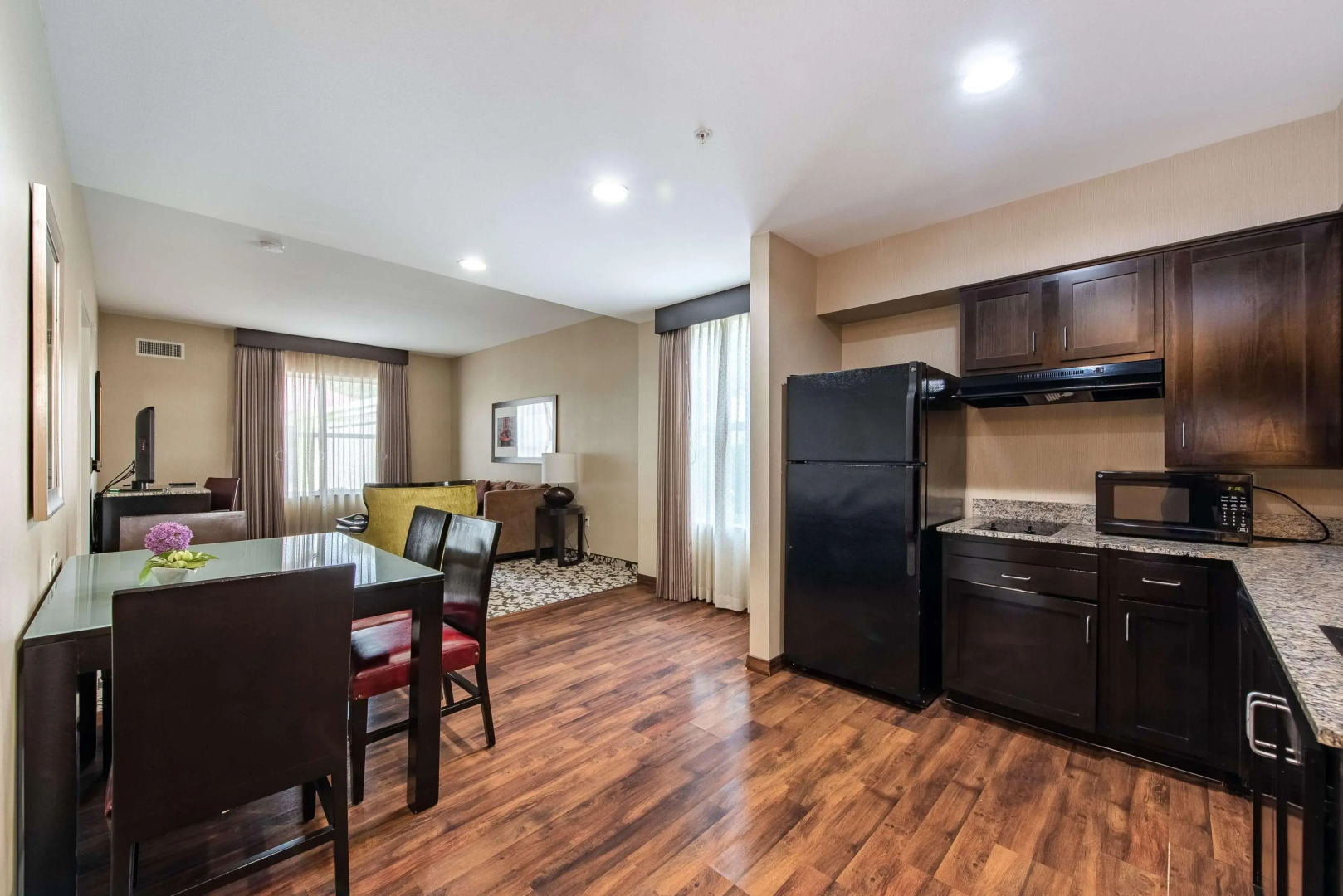 Homewood Suites by Hilton Oxnard/Camarillo