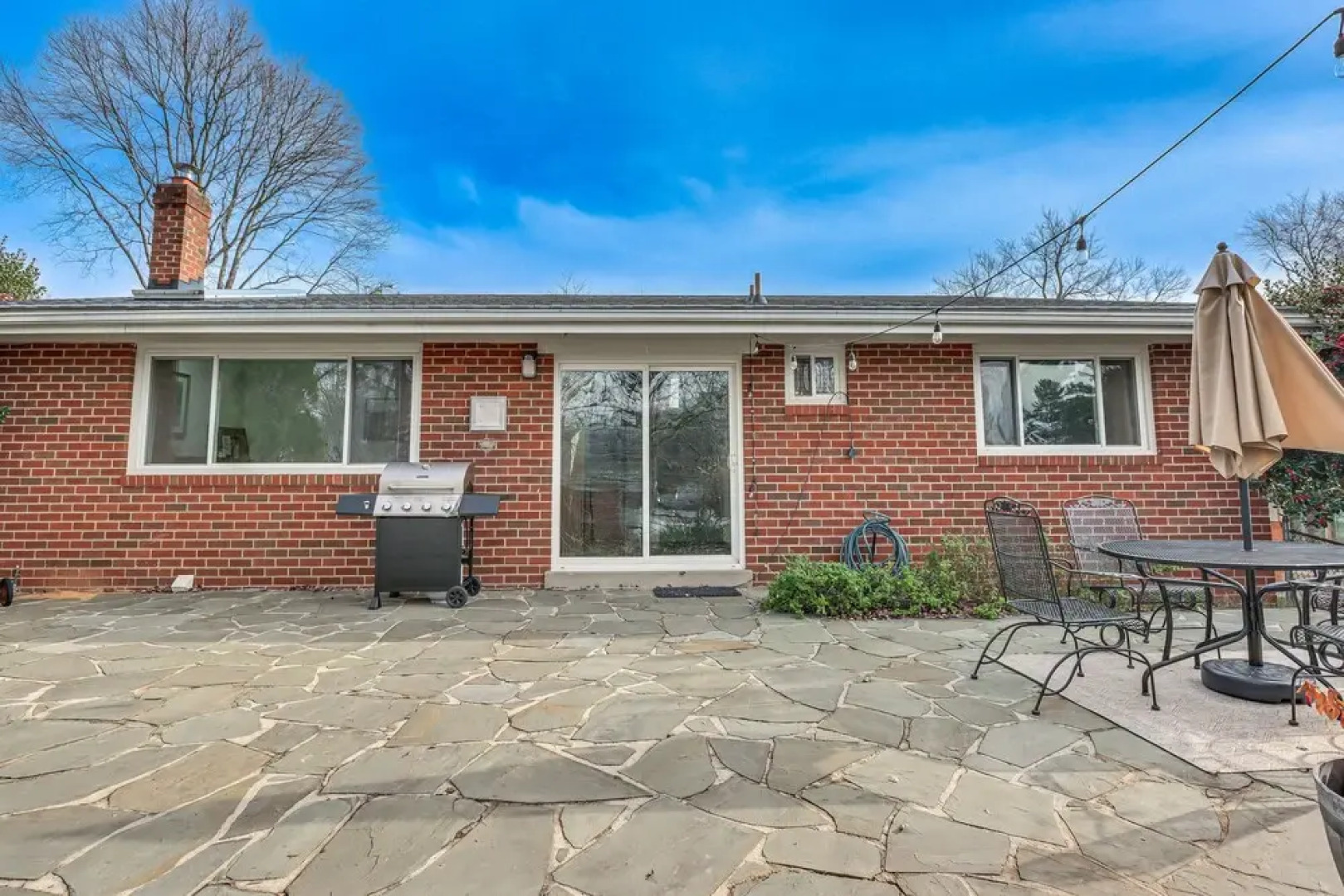 Silver Spring Rental Home ~ 11 Mi to National Mall