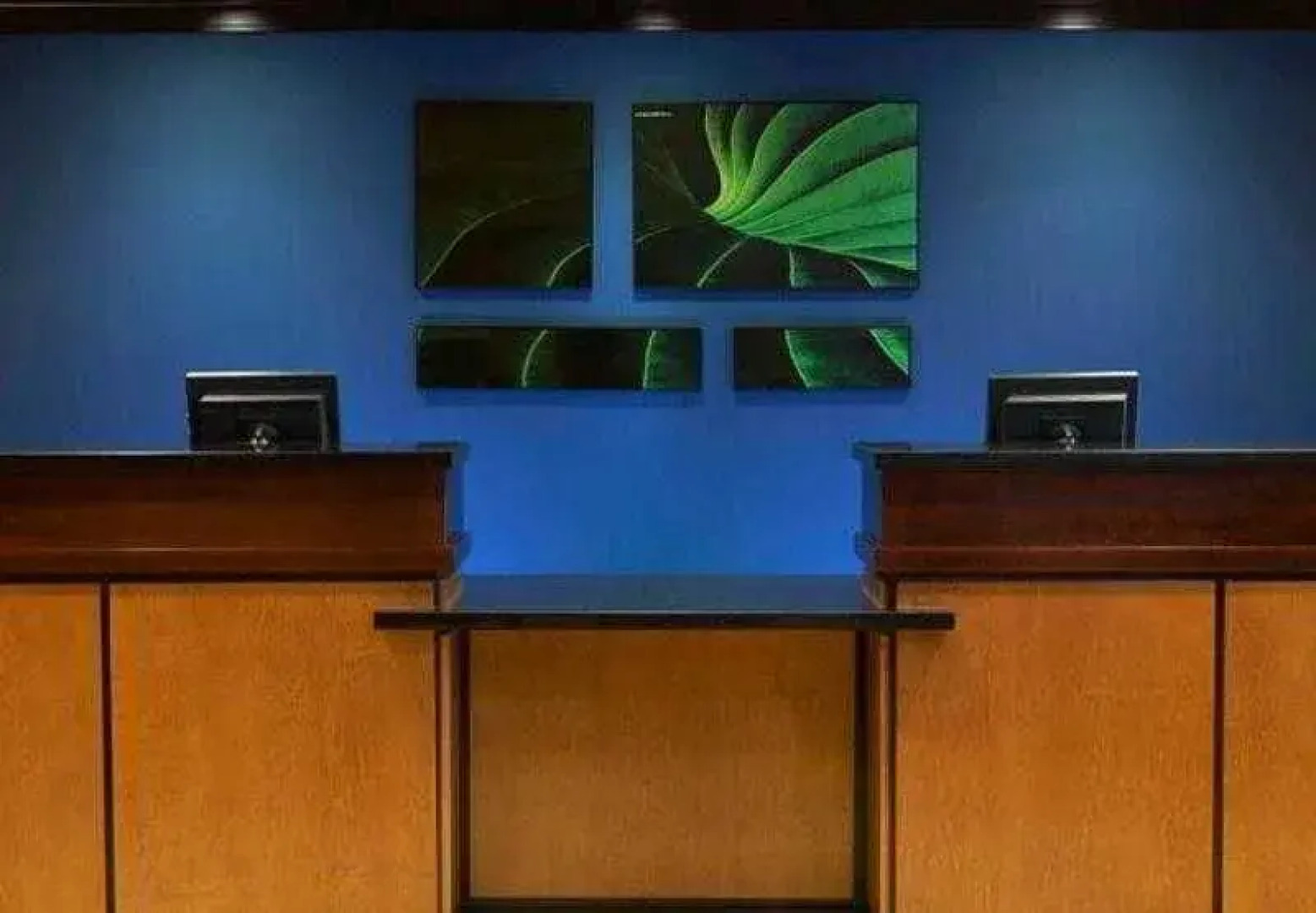 Fairfield Inn & Suites New Buffalo