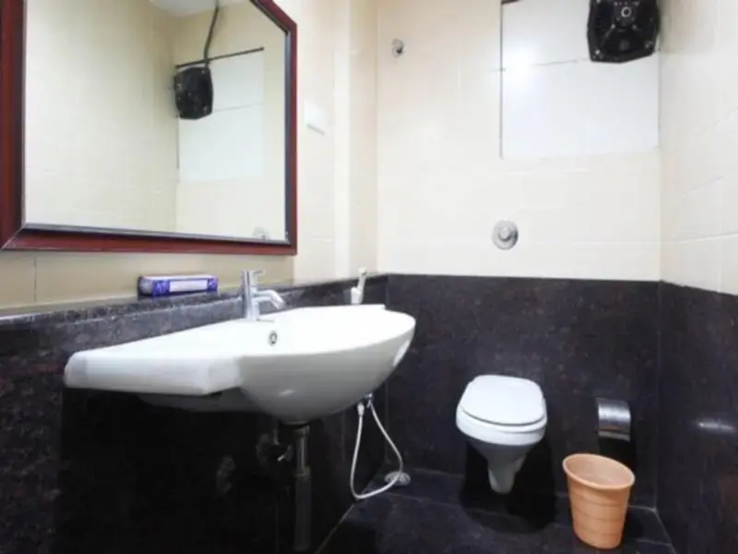 PL A Residency Trichy