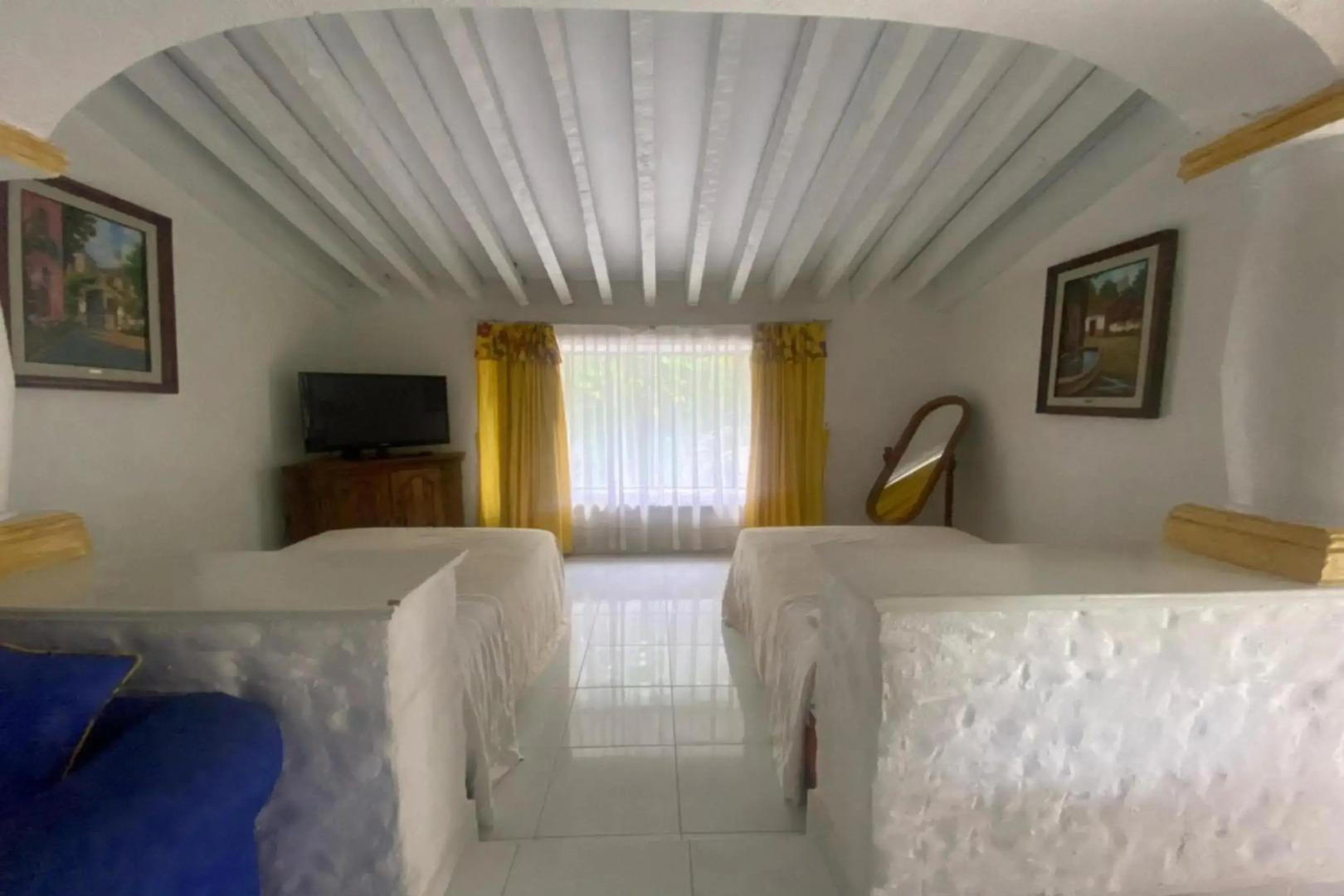 Capital O Gran Hotel Campestre