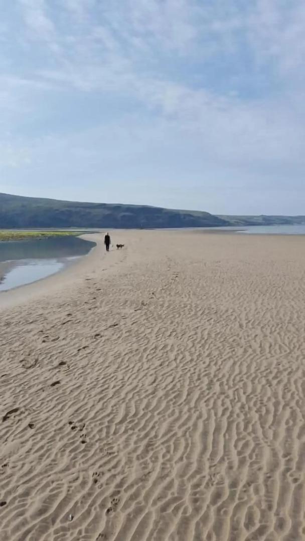 C9 - Seaview Gem - Hendre Coed Isaf