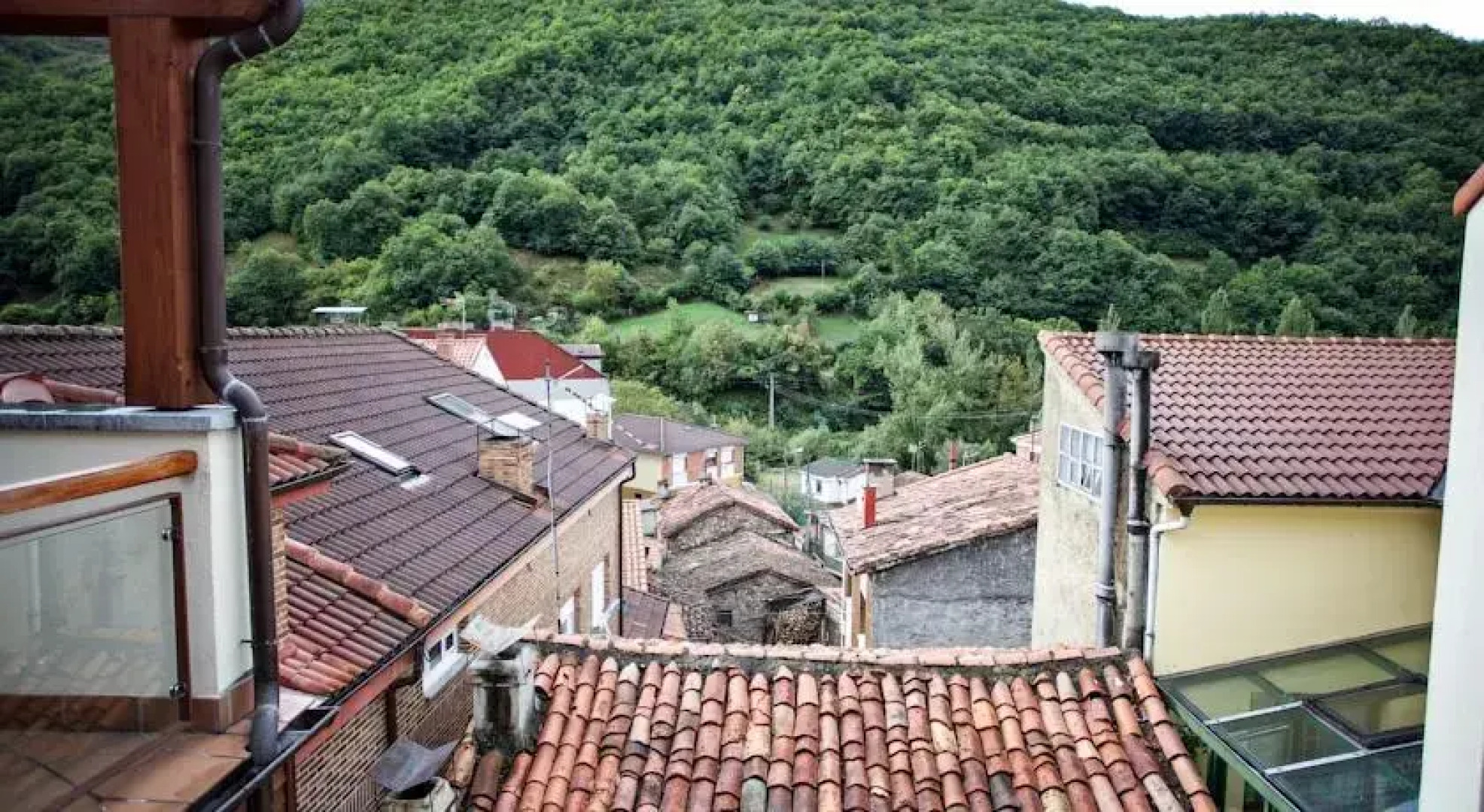 Apartamentos Turisticos Cuirgu