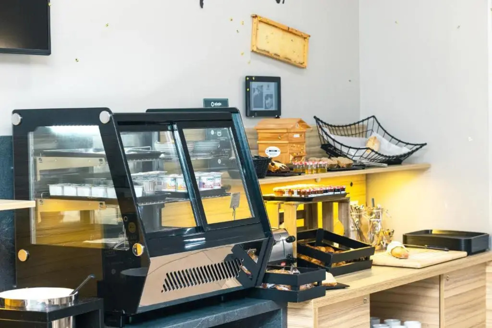 Aparthotel Adagio Access Nancy Centre