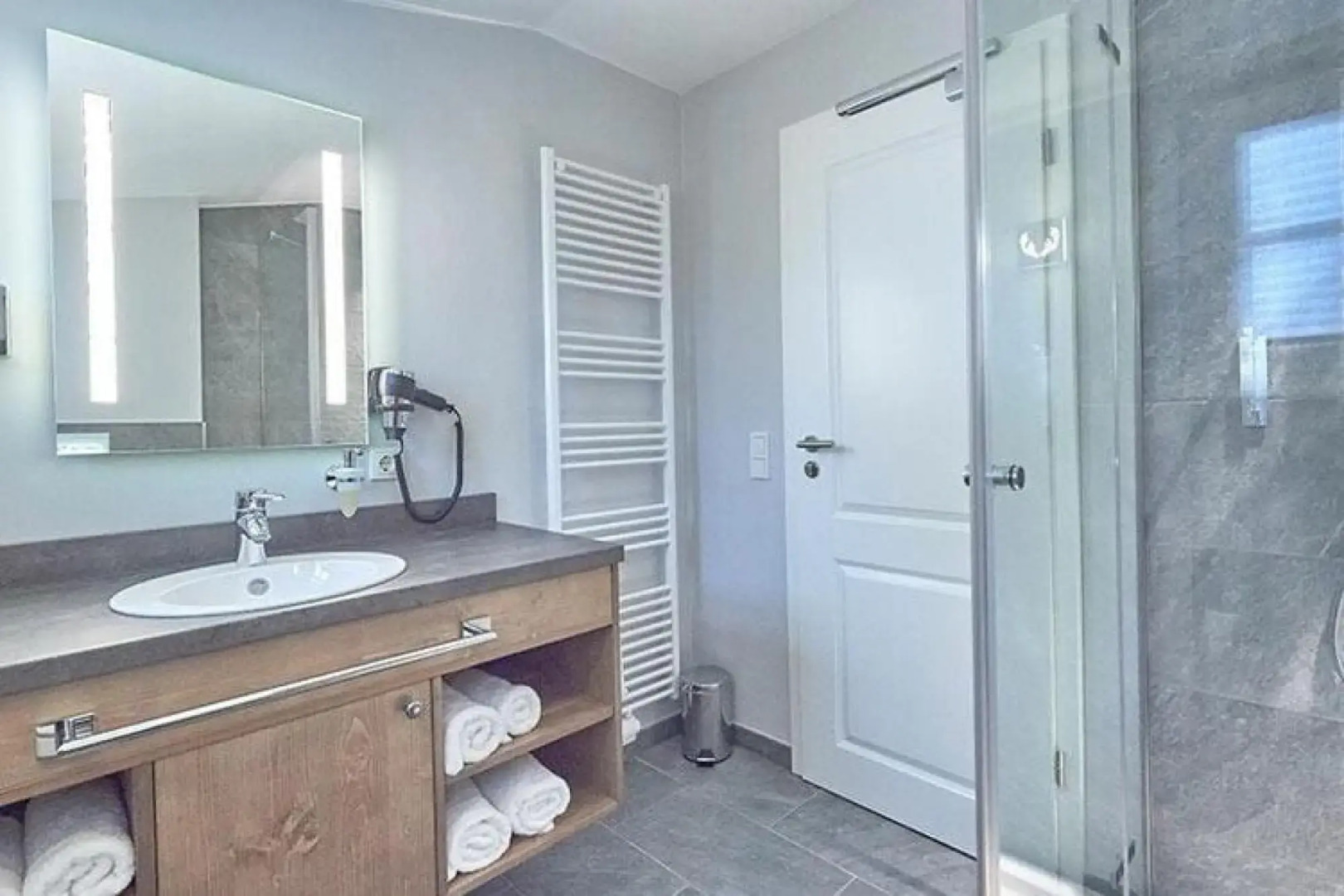 Semi-detached Houses, Turf House