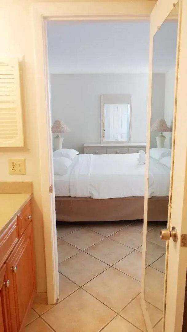 Lovers Key Beach Club and Resort