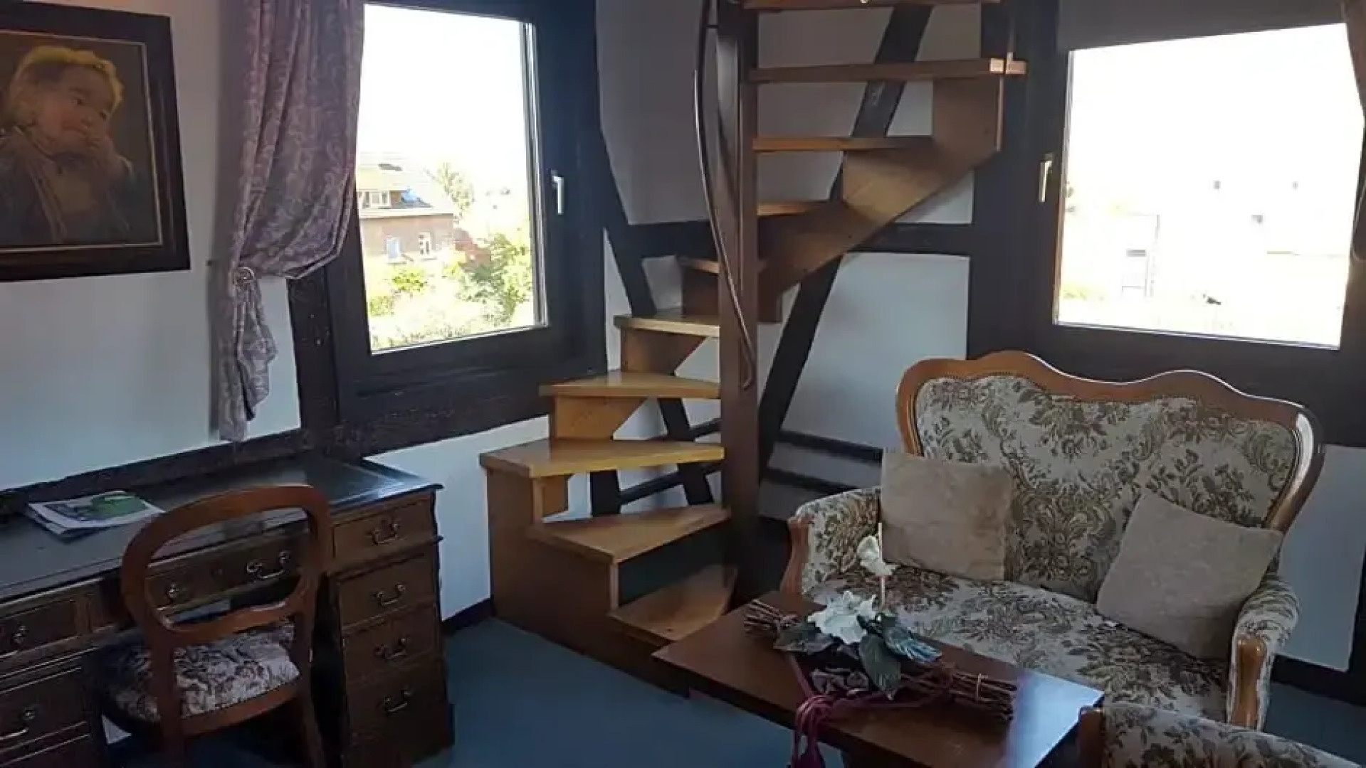 Frau Holle Land Hotel