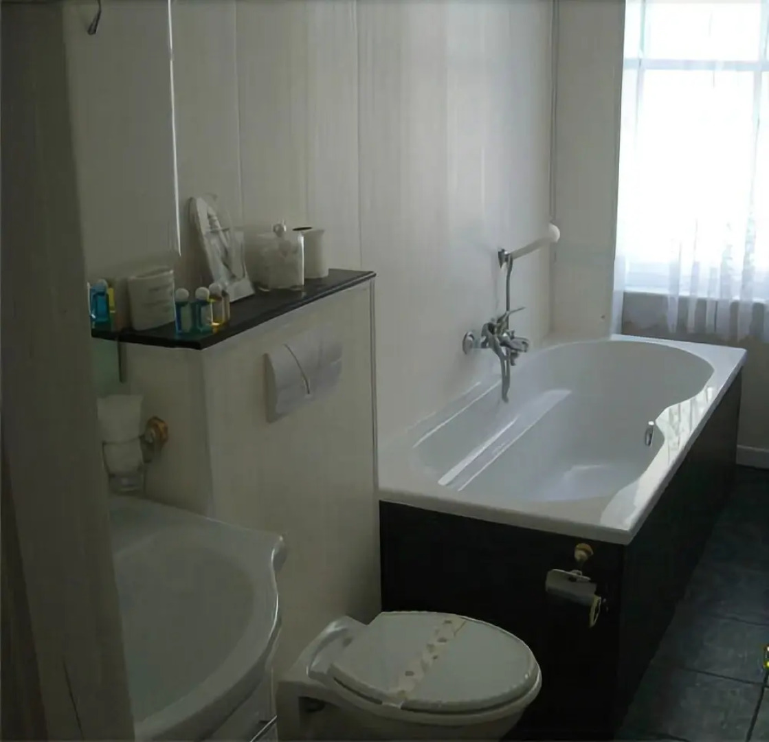 Bella Vista Hotel and Restaurant