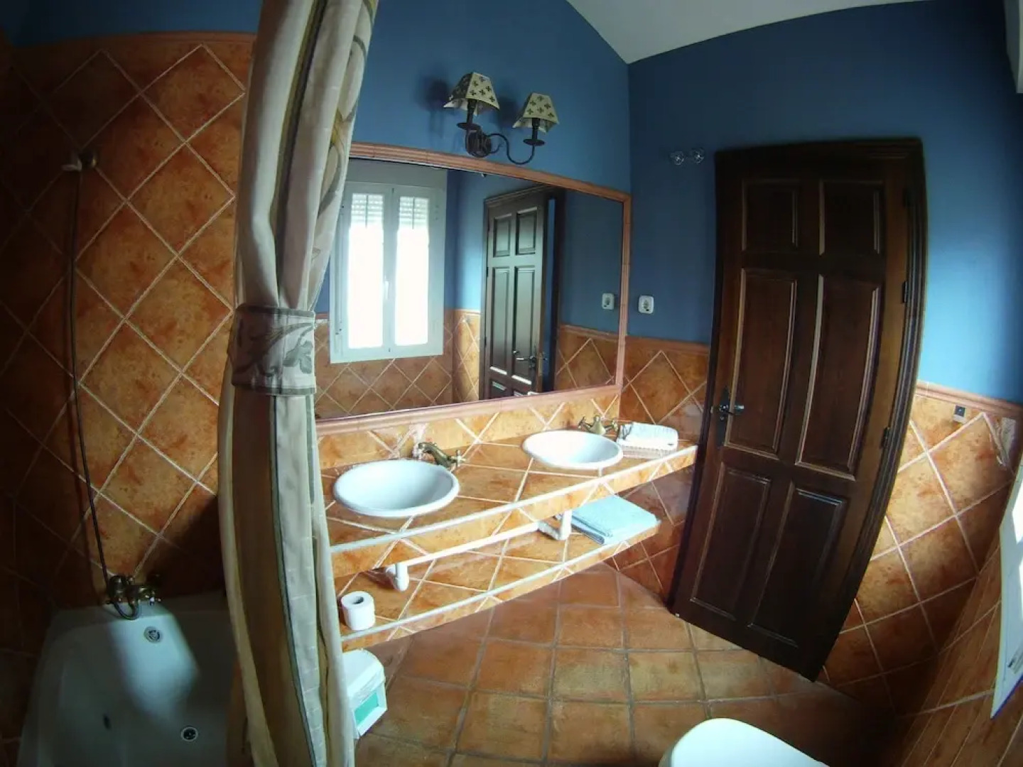 Hotel Rural La Pedriza Original