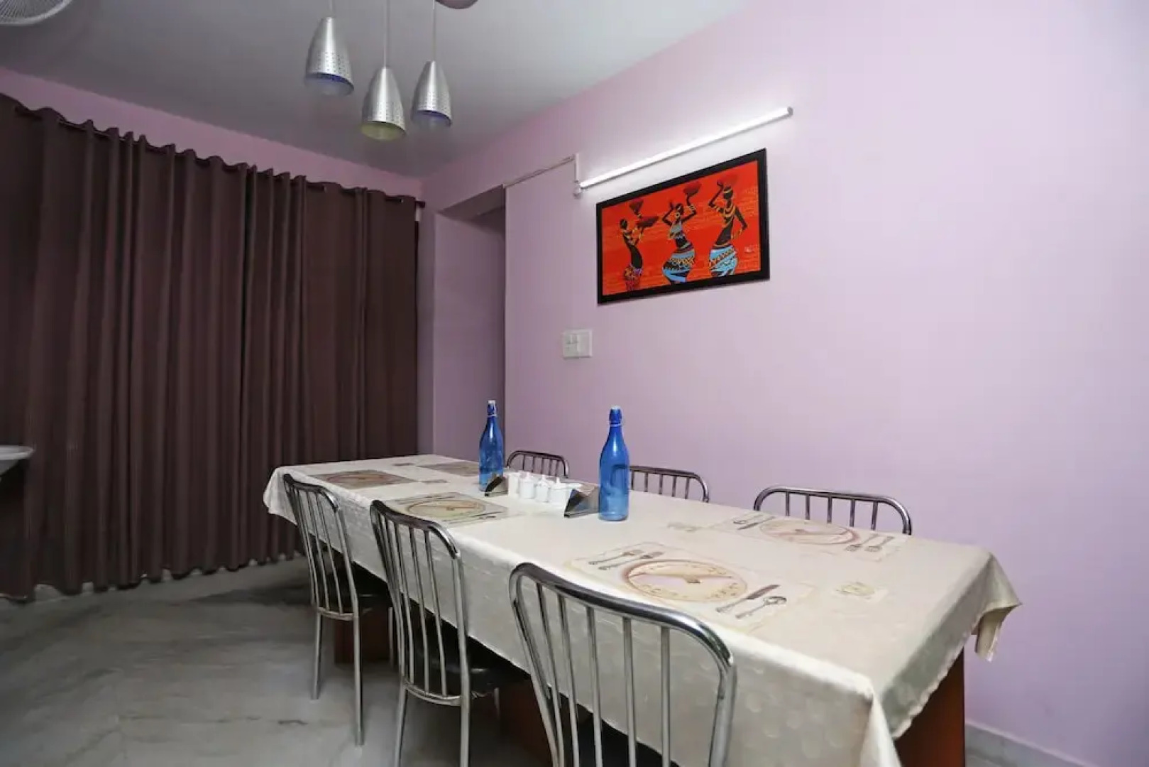 OYO Rooms 153 East Boring Canal Road