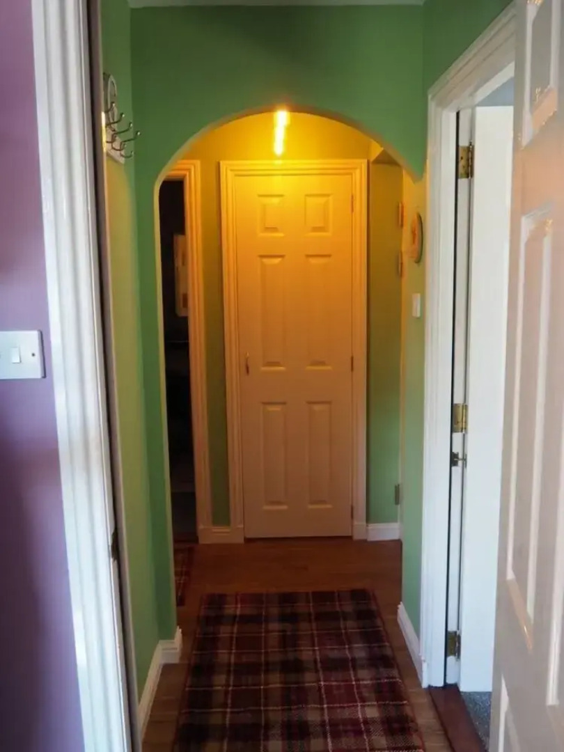 The Snug @ the Mill Inn