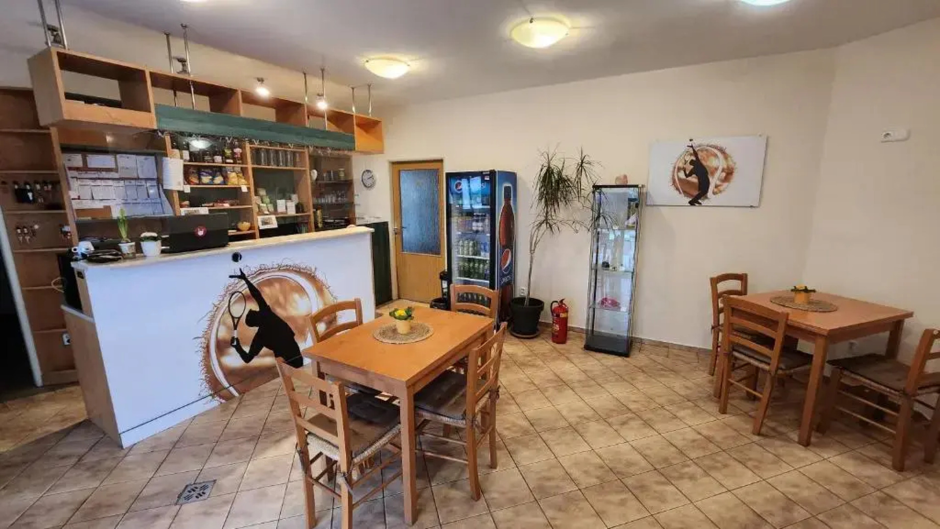 Penzion TCV Pardubice