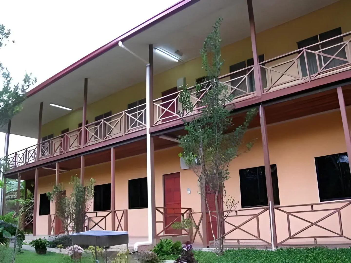 Slagon Homestay
