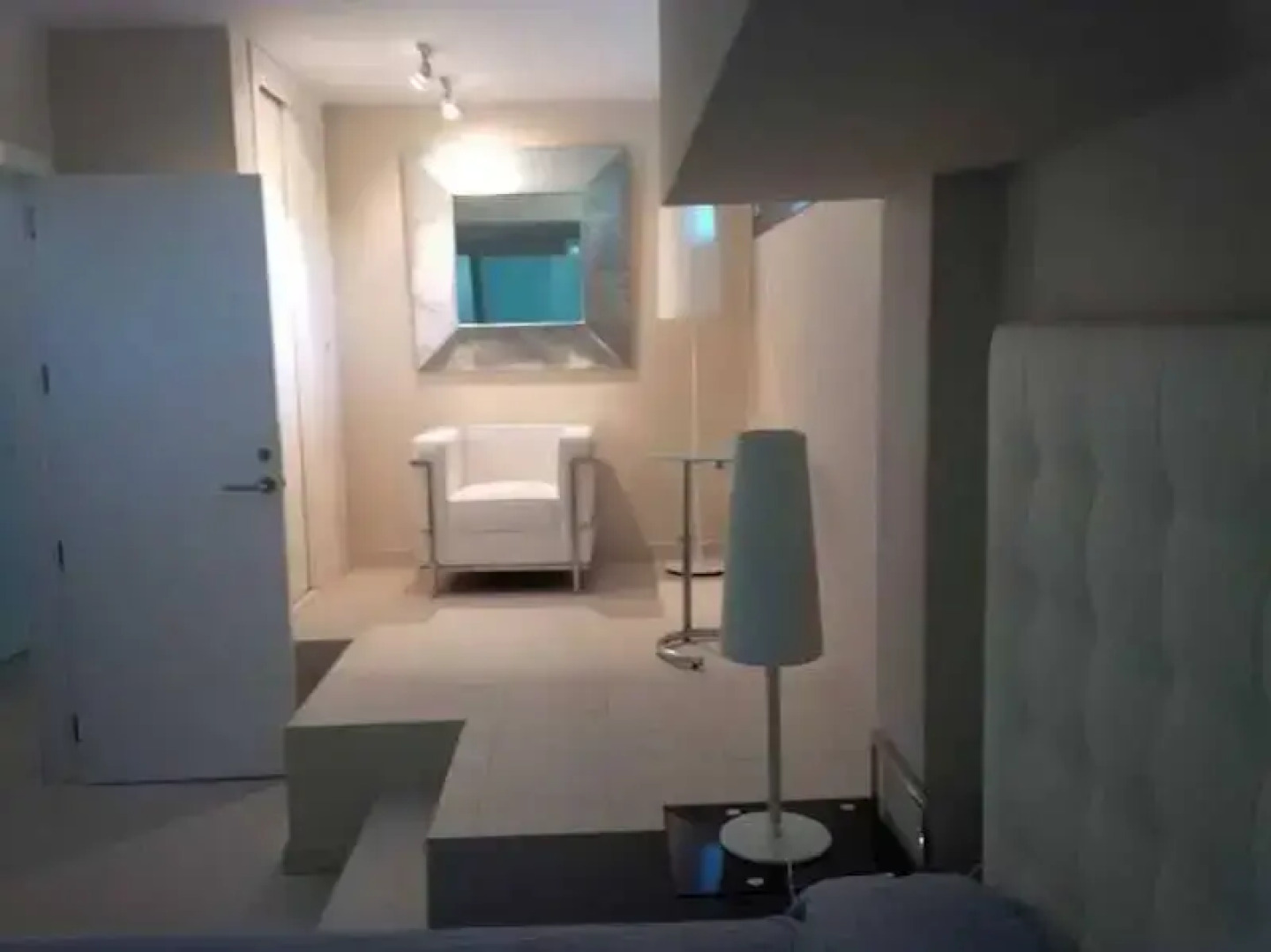 Beach Resort Playa de Los Alemanes