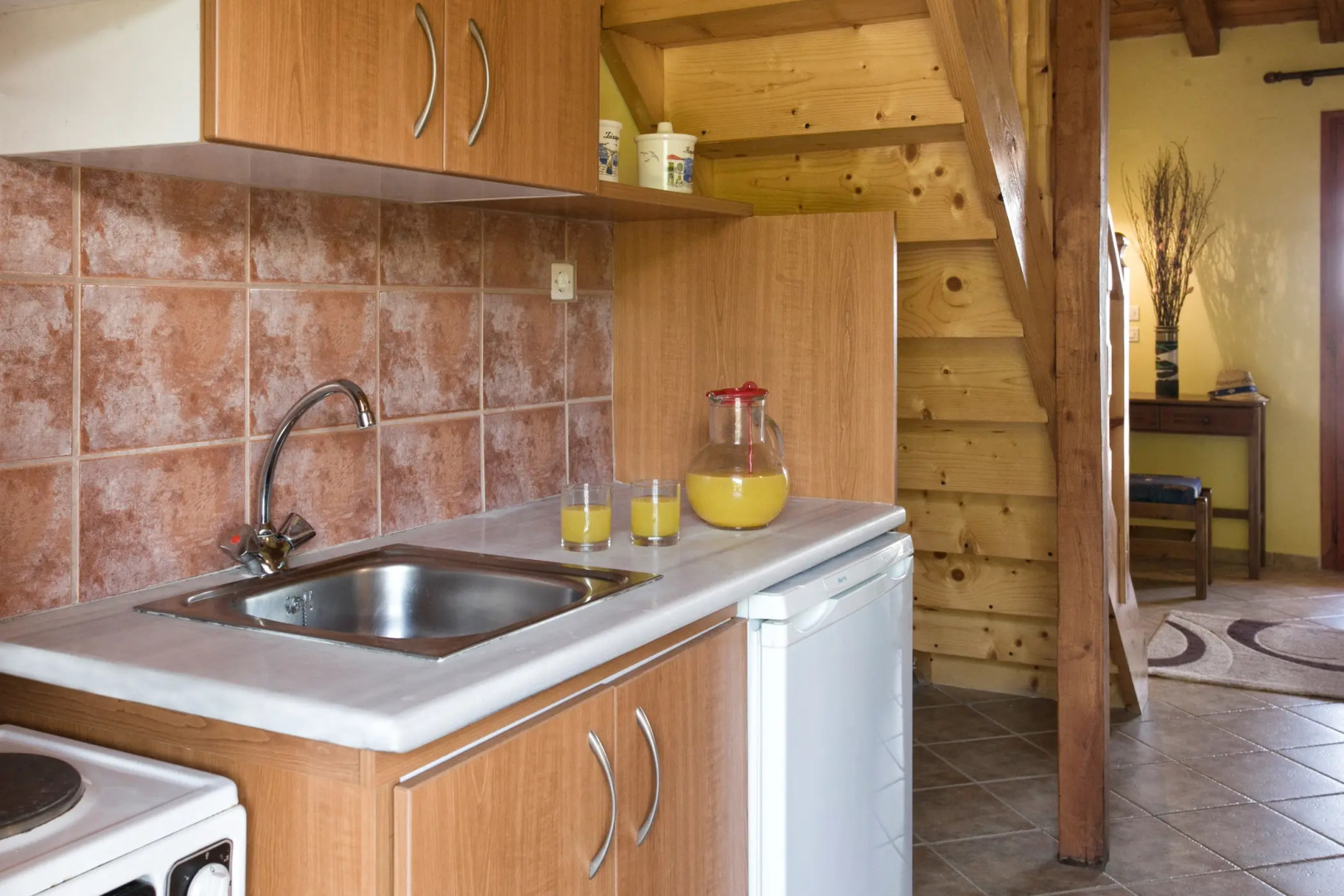 Blue Horizon Studios