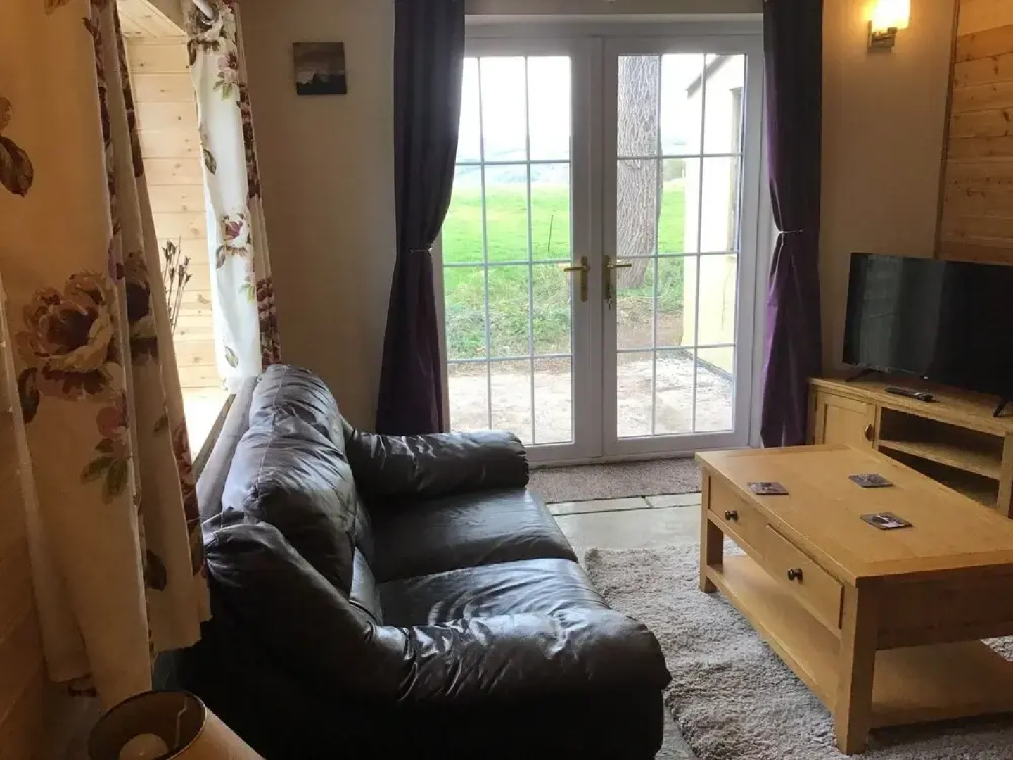 Willow Spacious Self Catering Near Hay on Wye