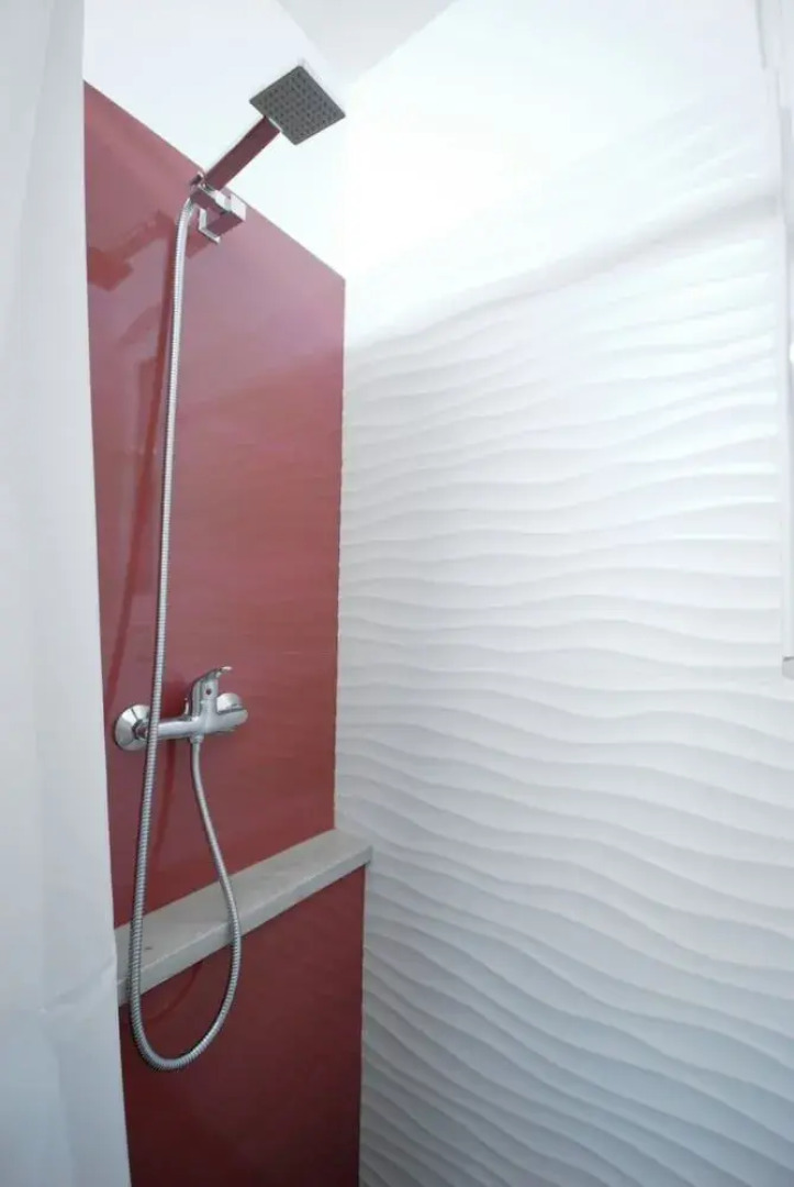 Villa Quattro Pini B&B