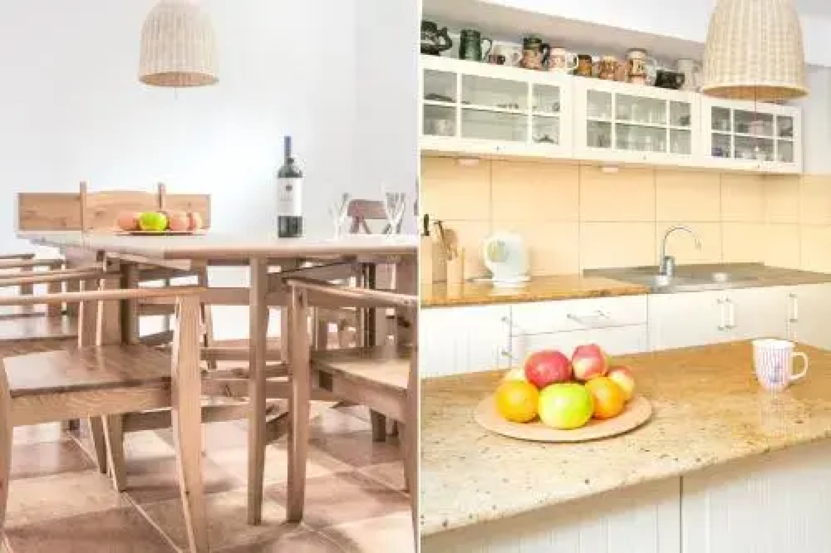 Domek nad Jeziorem Bełdany