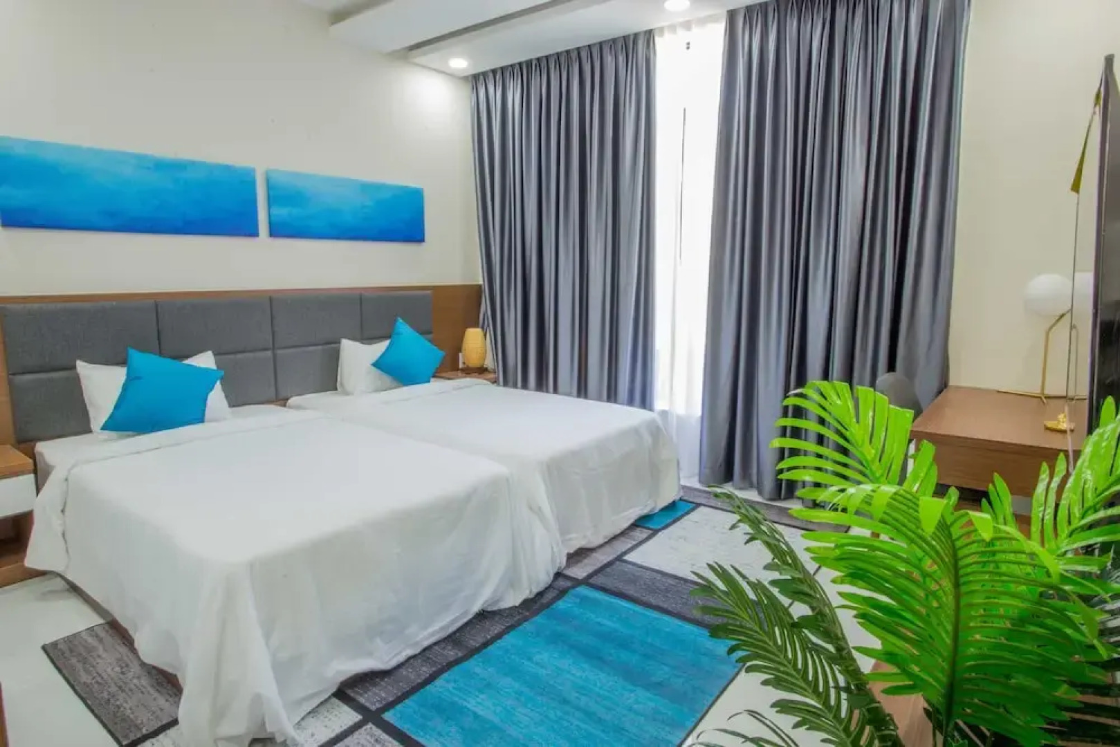 Cam Ranh Mystery Villas & Spa