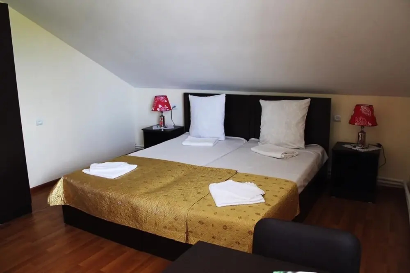 GuestHouse M22