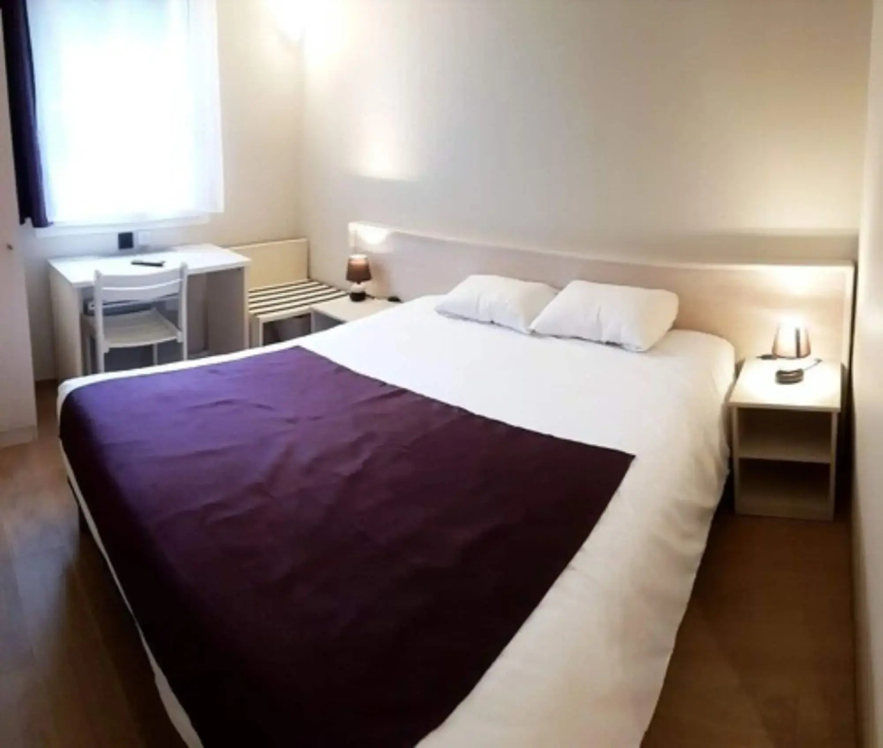 Hôtel la Bérangère