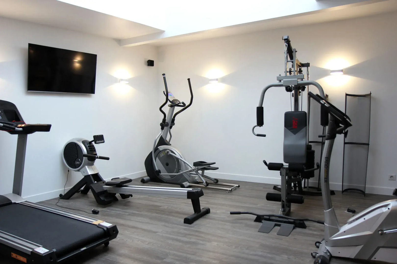 Hôtel Littéraire Gustave Flaubert, BW Signature Collection