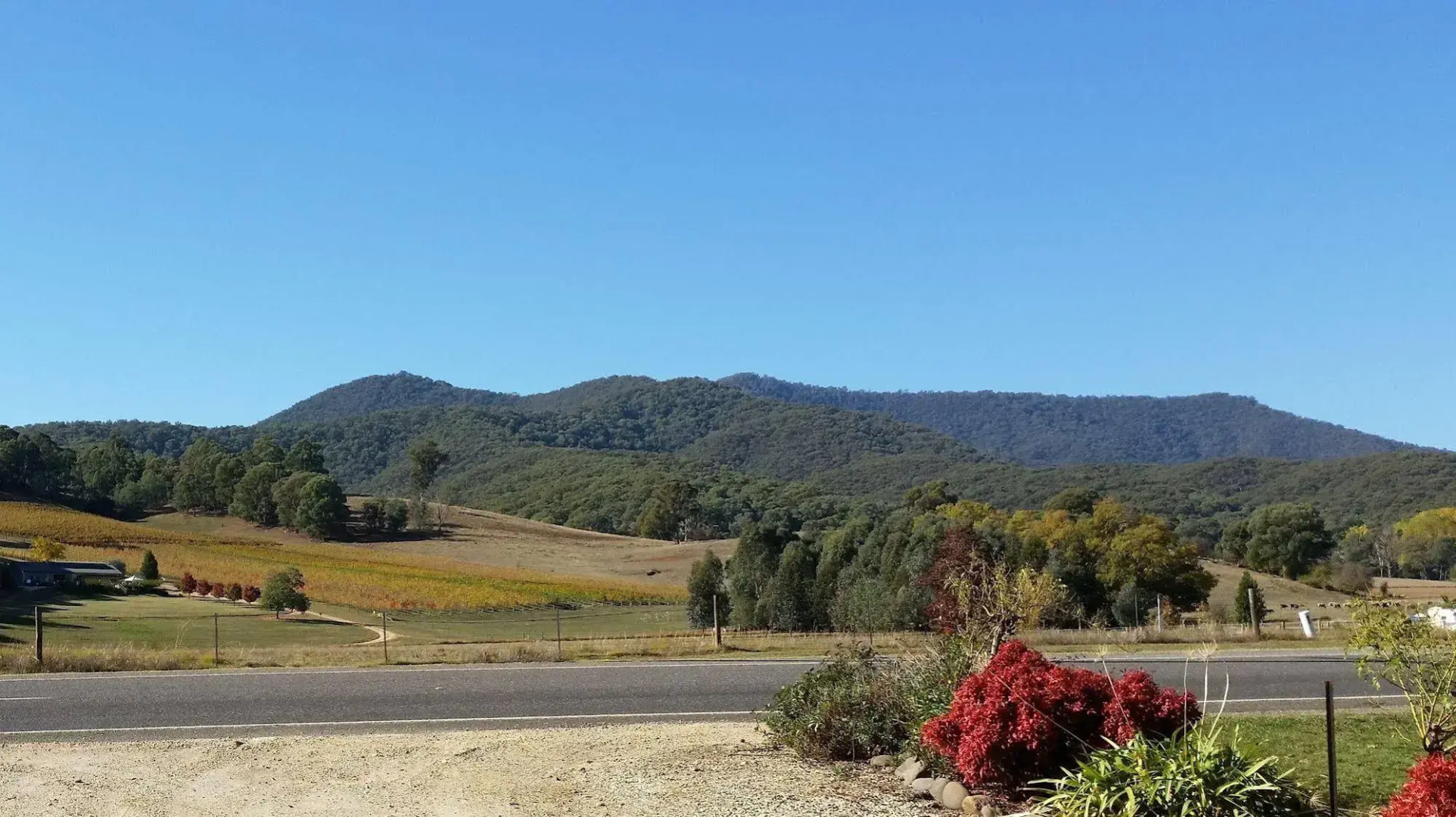 Restaway Holiday Units