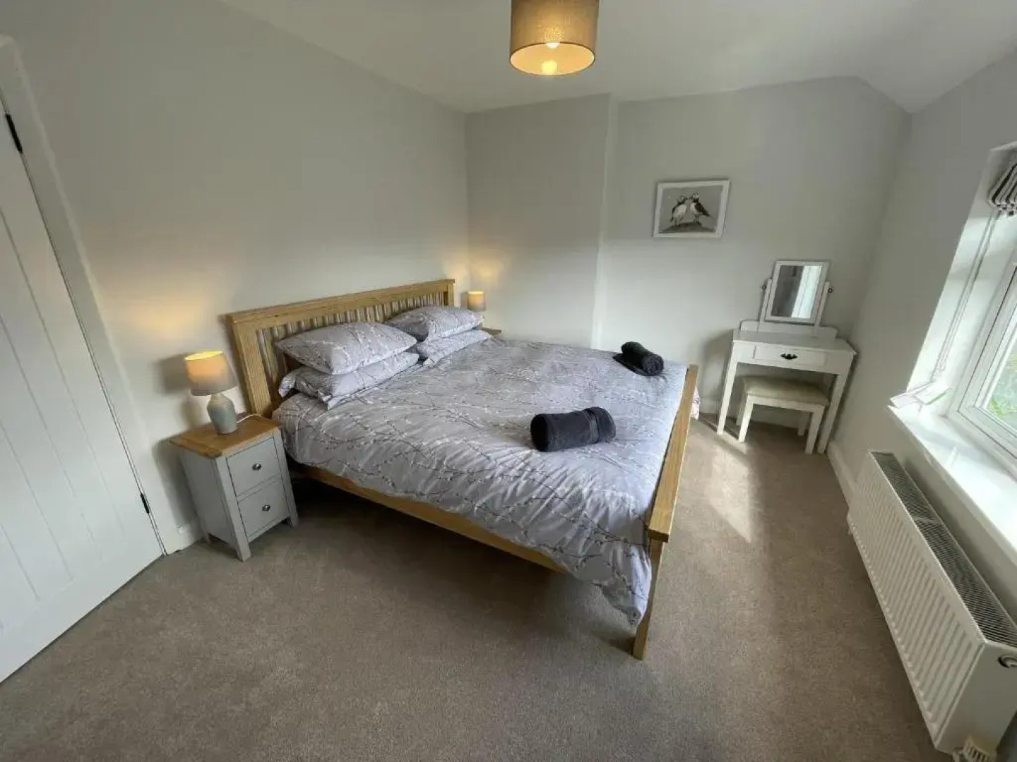 Coastal Getaway in Heacham